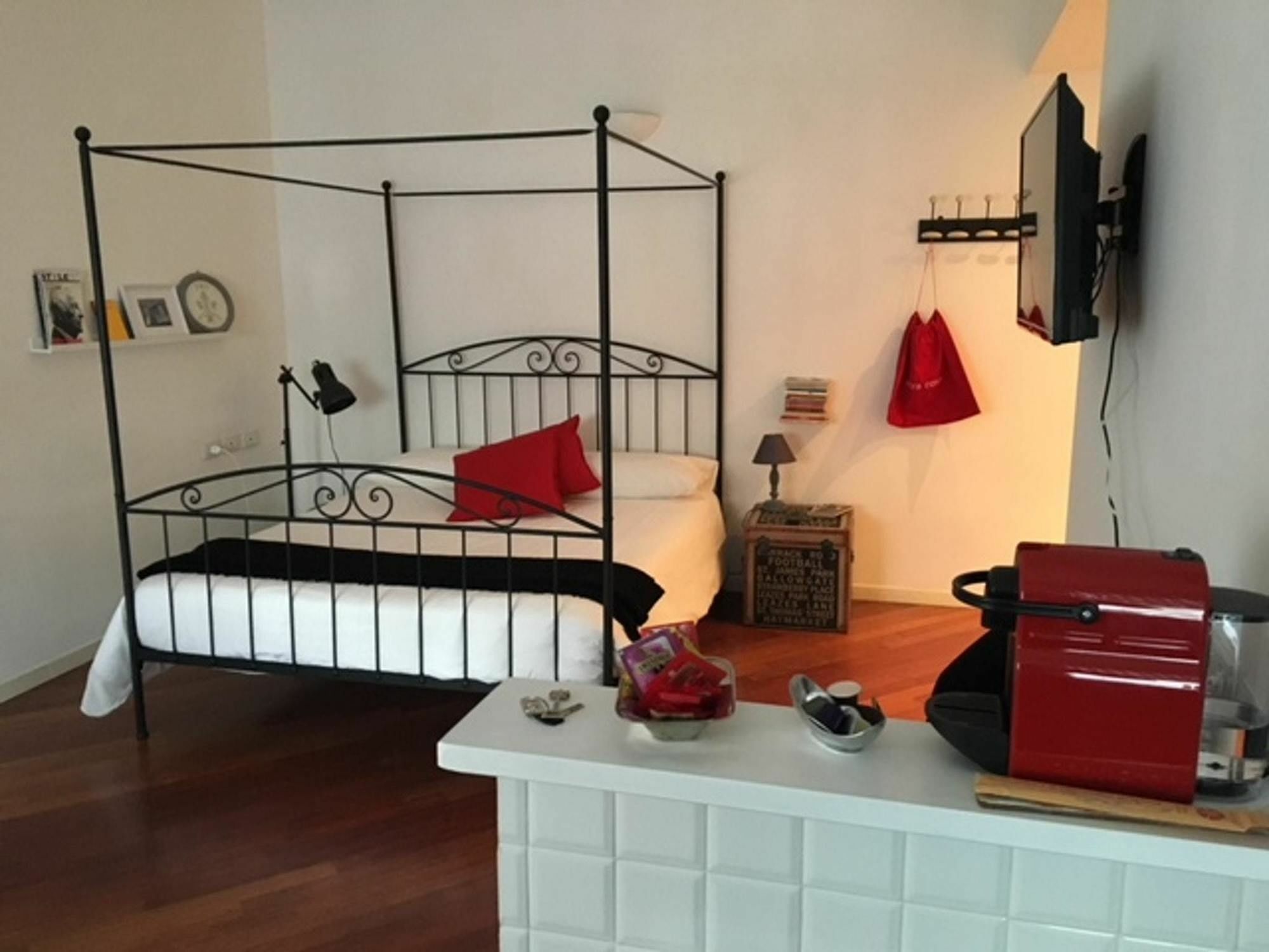 Apartment In Milano, With Wifi *