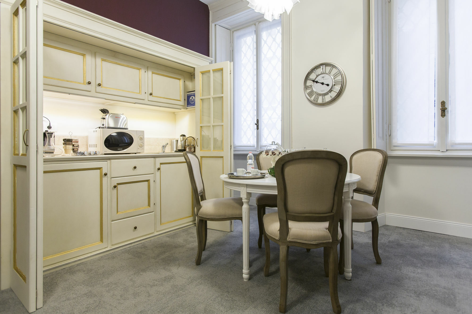 Household Settembrini Guest house 3*
