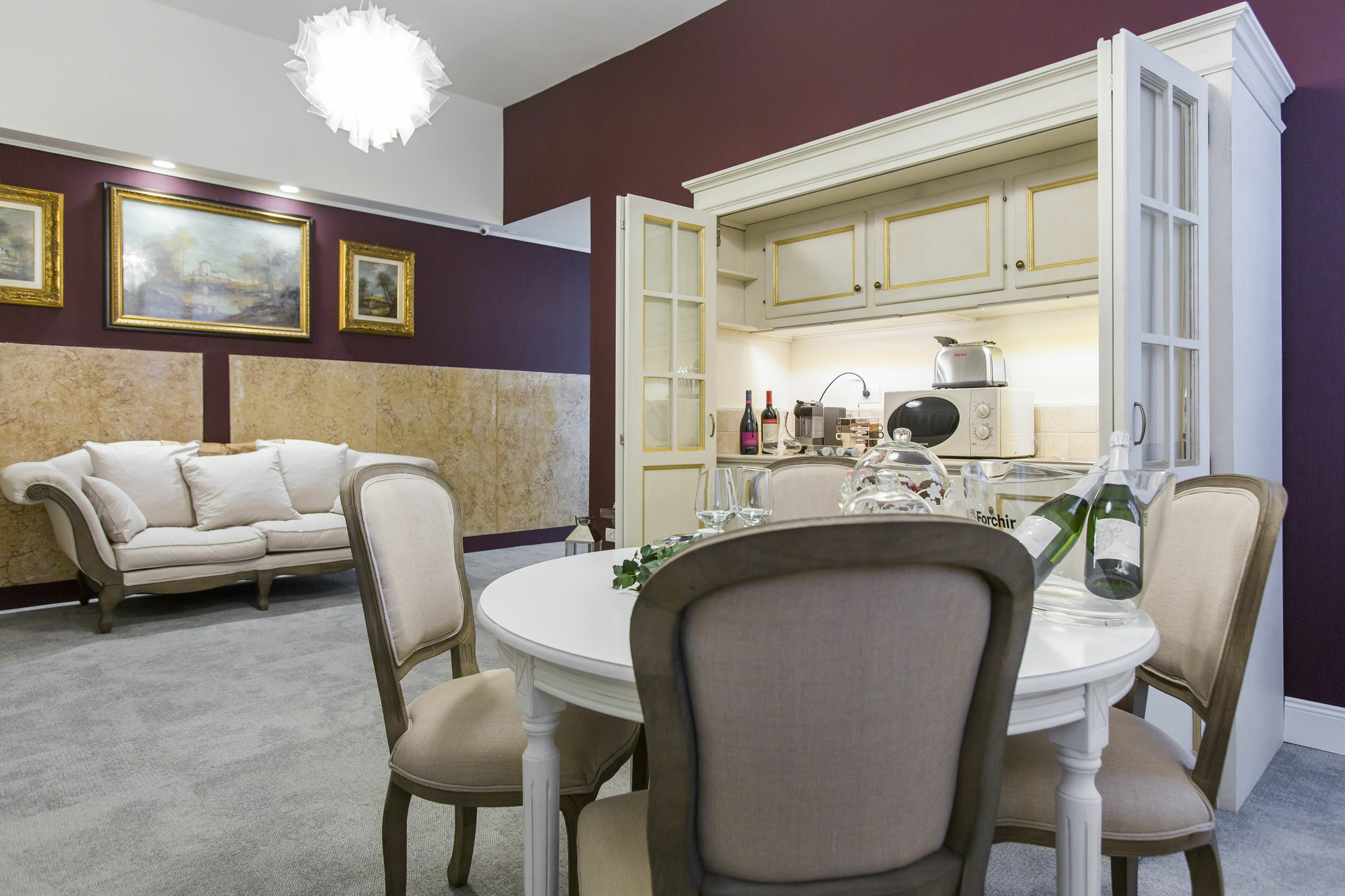 Guest house Household Settembrini Milan