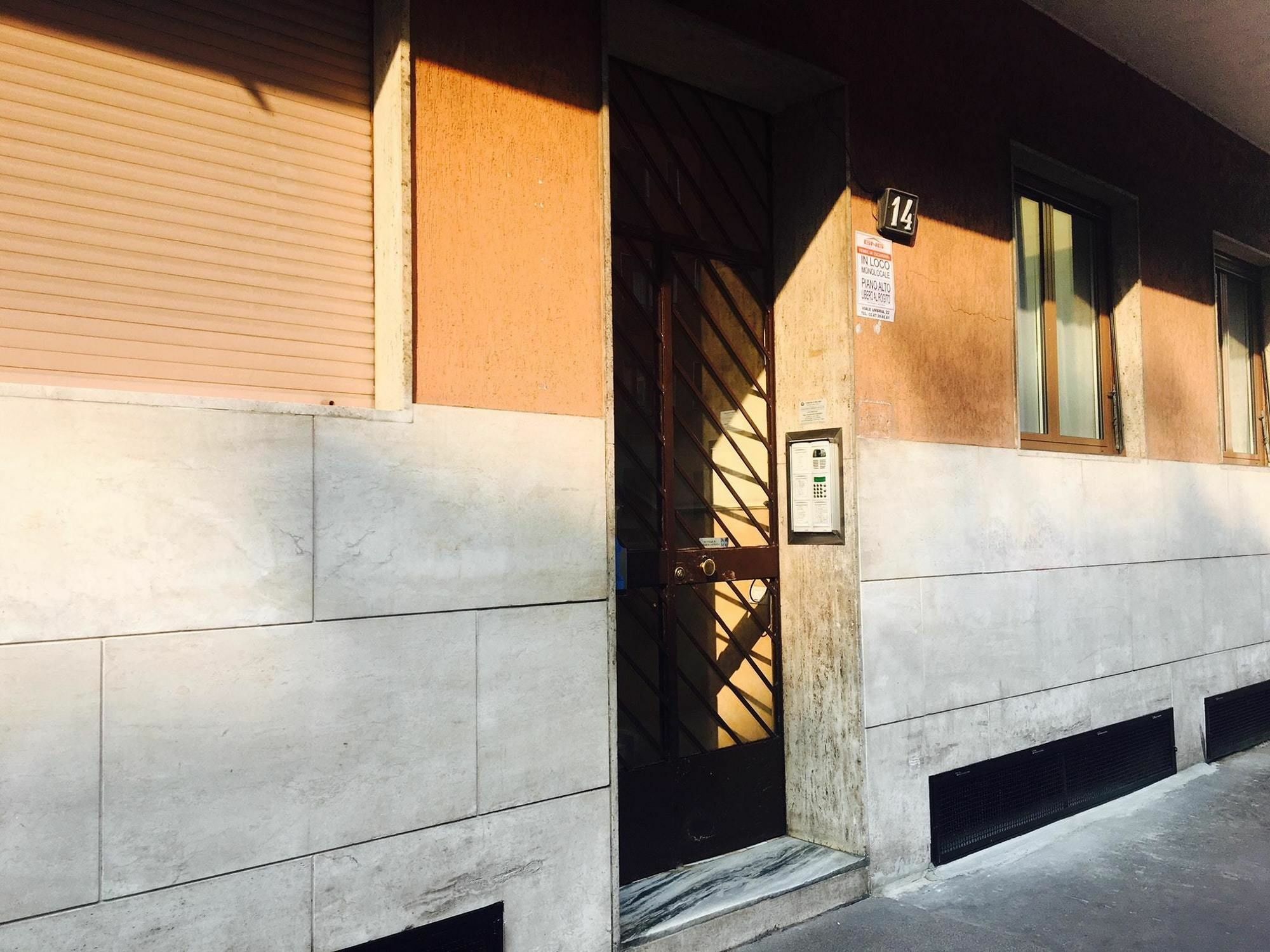 Apartment In Milano, With Wifi