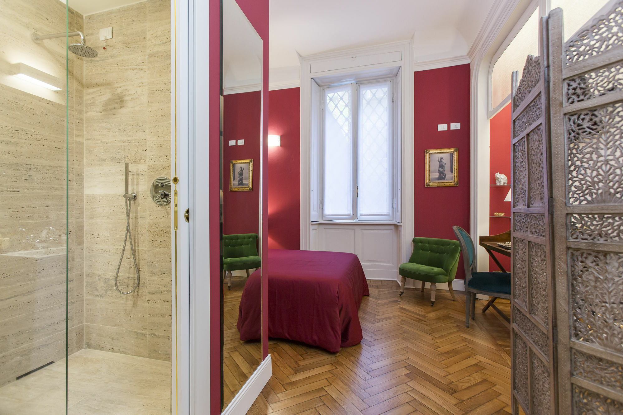 Guest house Household Settembrini Milan