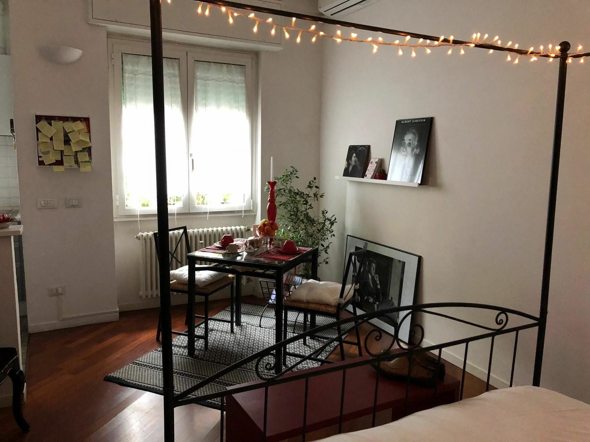 Apartment In Milano, With Wifi *