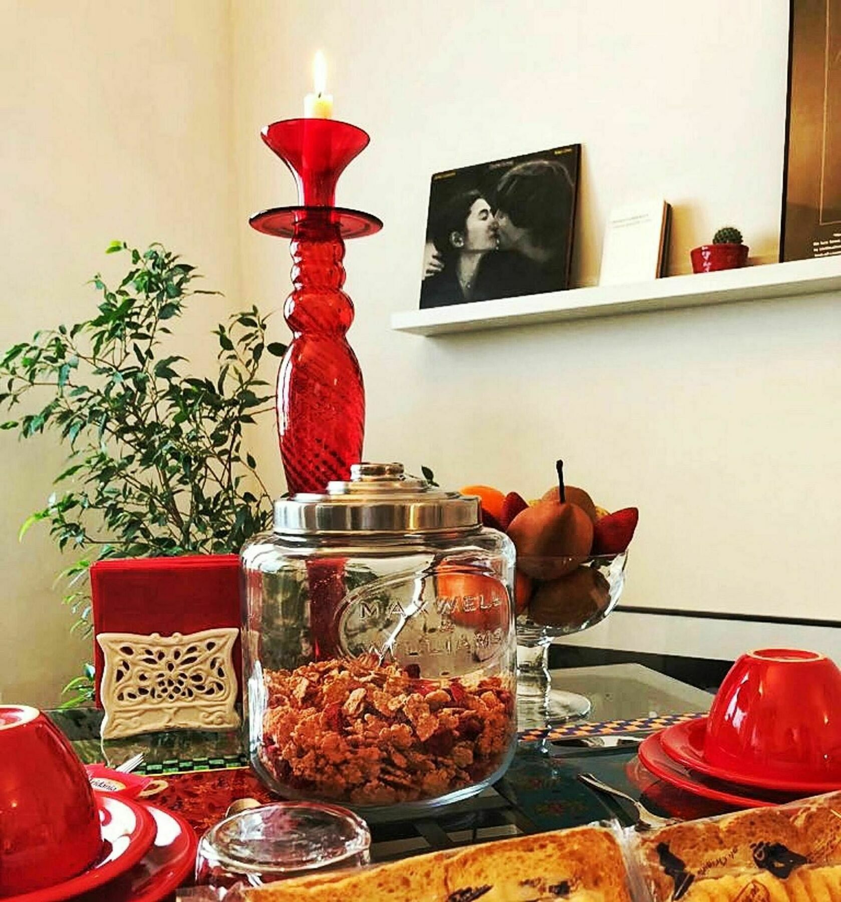 Apartment In Milano, With Wifi *