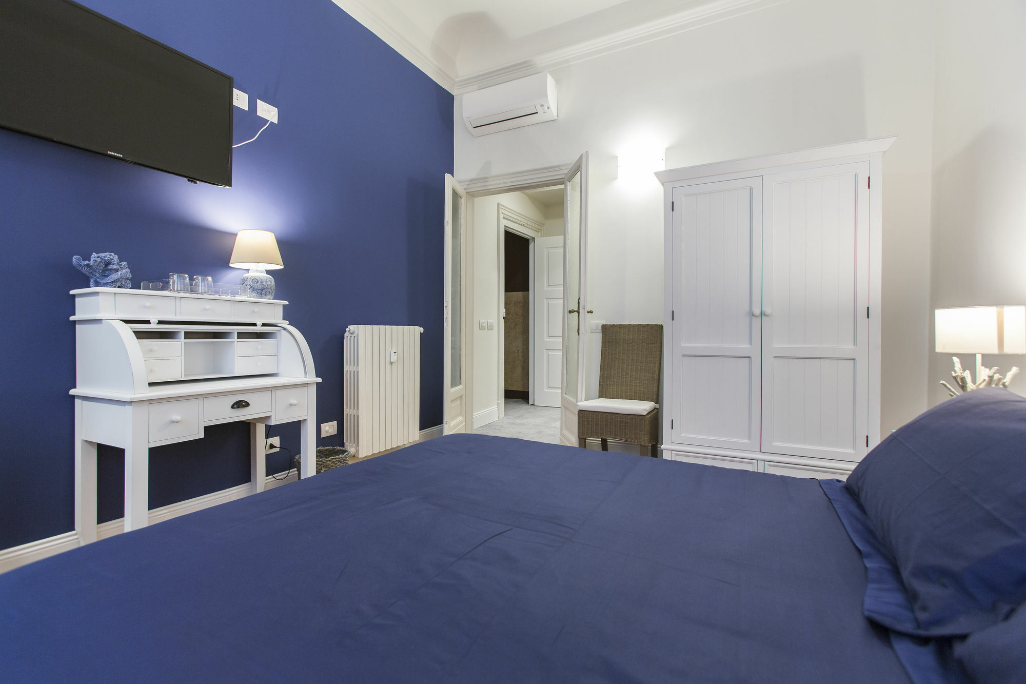 Household Settembrini 3* Milan