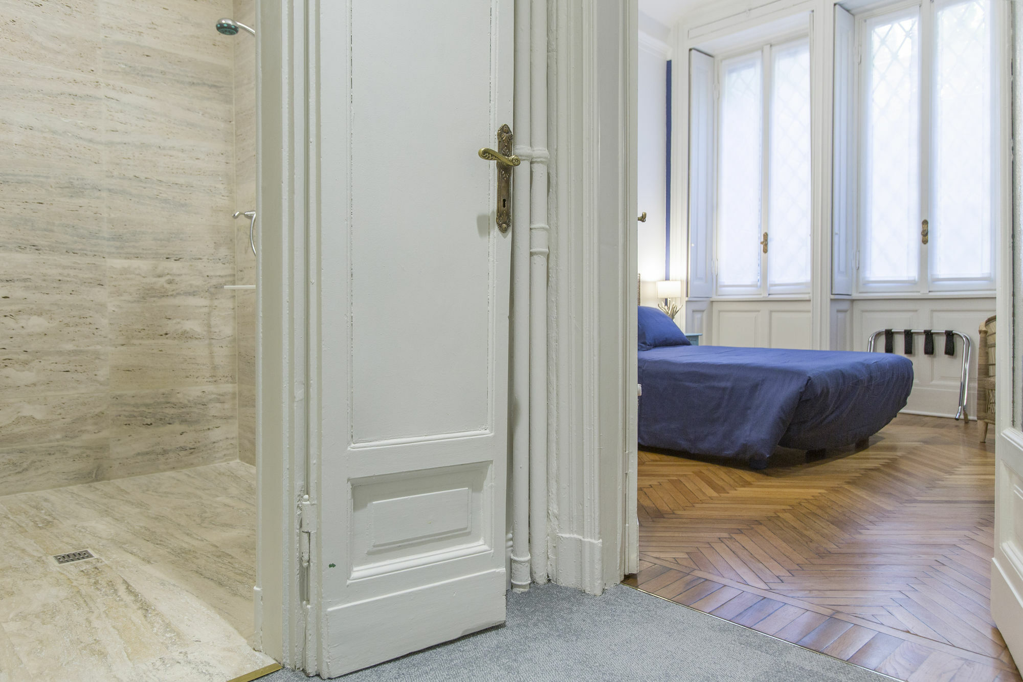 Household Settembrini Milan