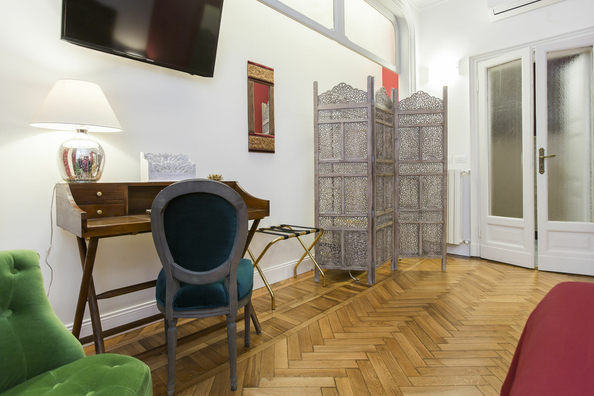 Guest house Household Settembrini