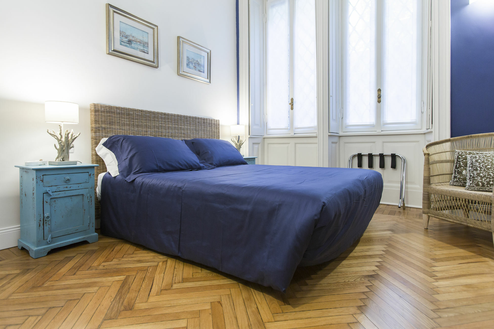 Household Settembrini Guest house Milan