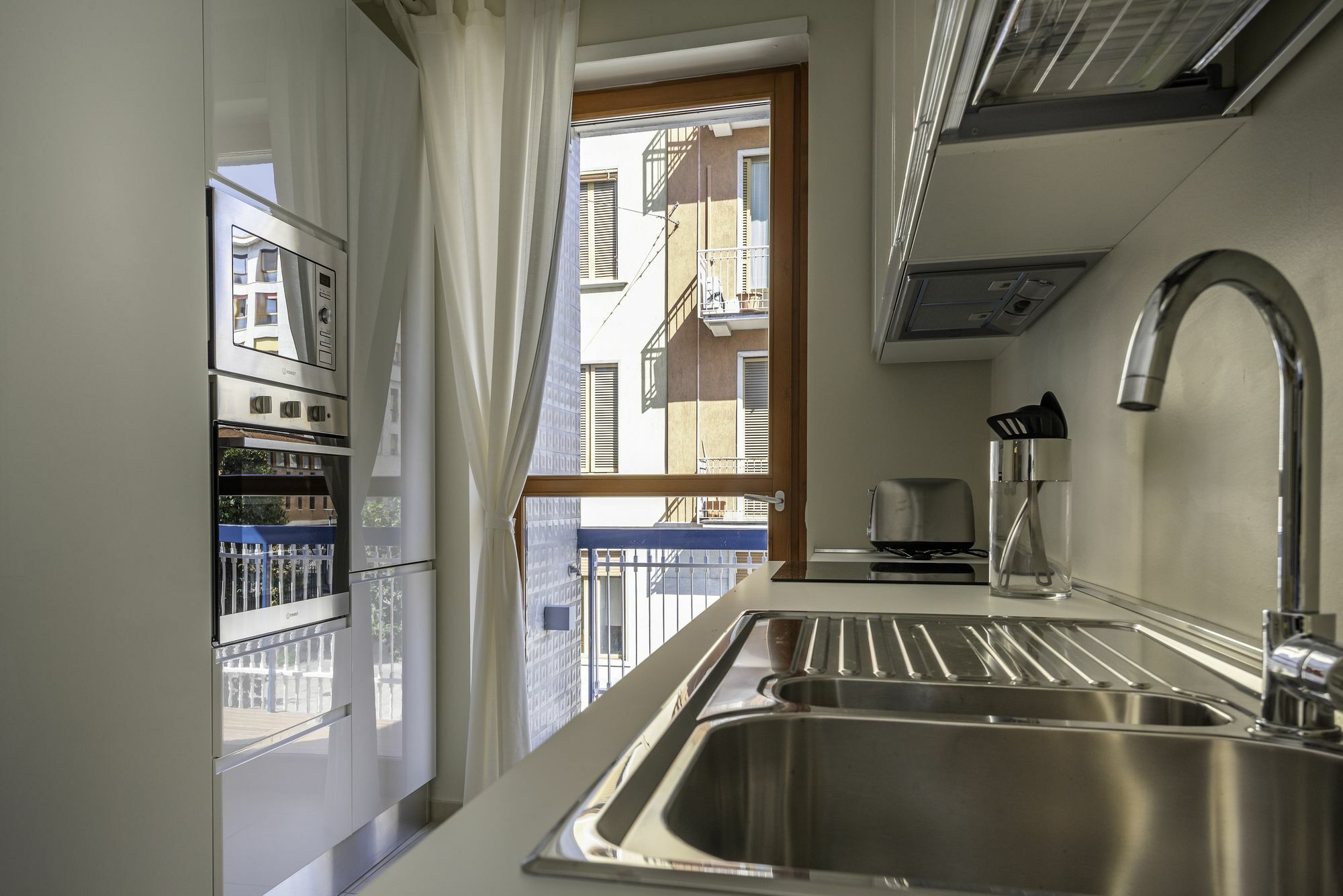 Apartment Navigli - Rentclass Adelia *