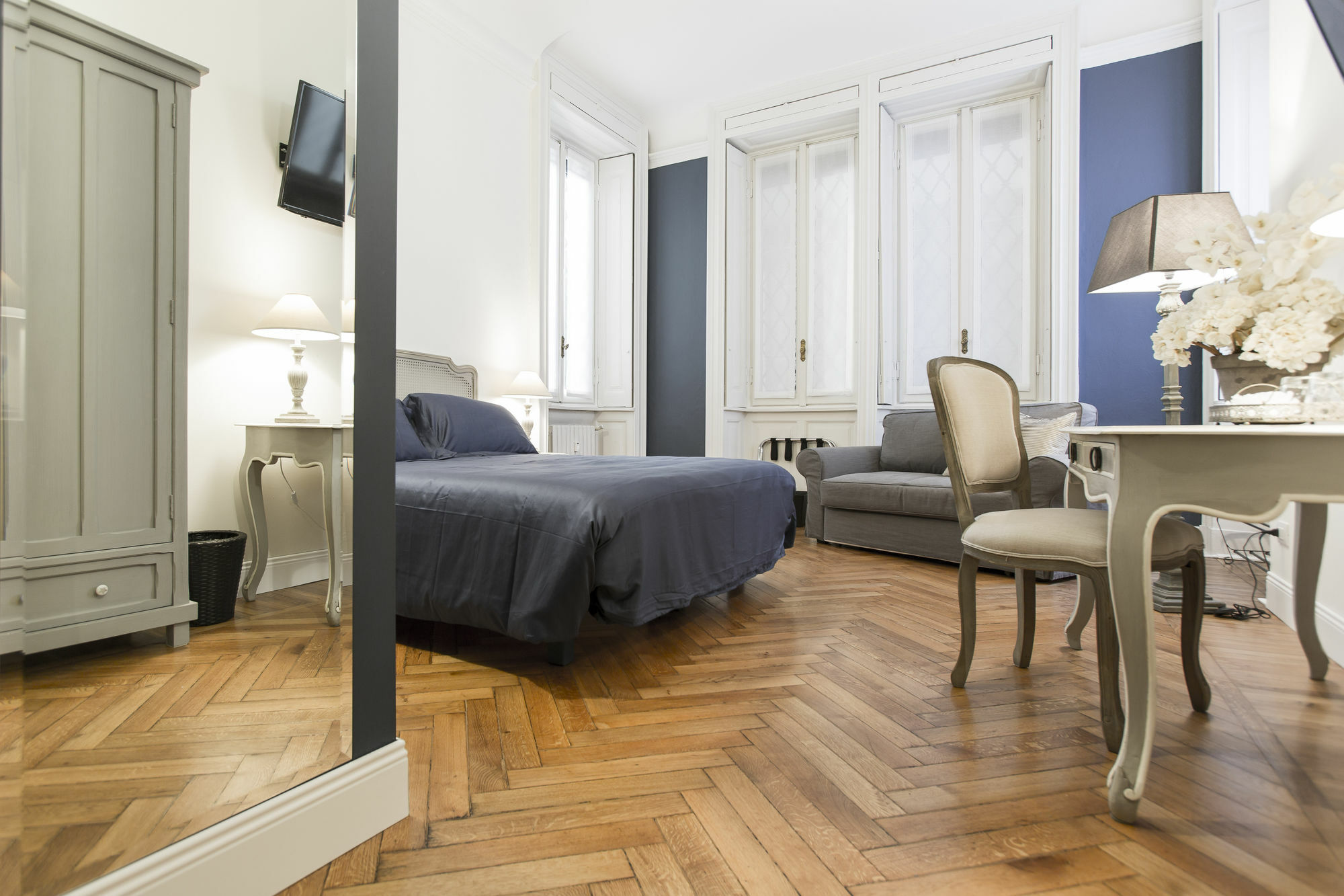 Guest house Household Settembrini 3*