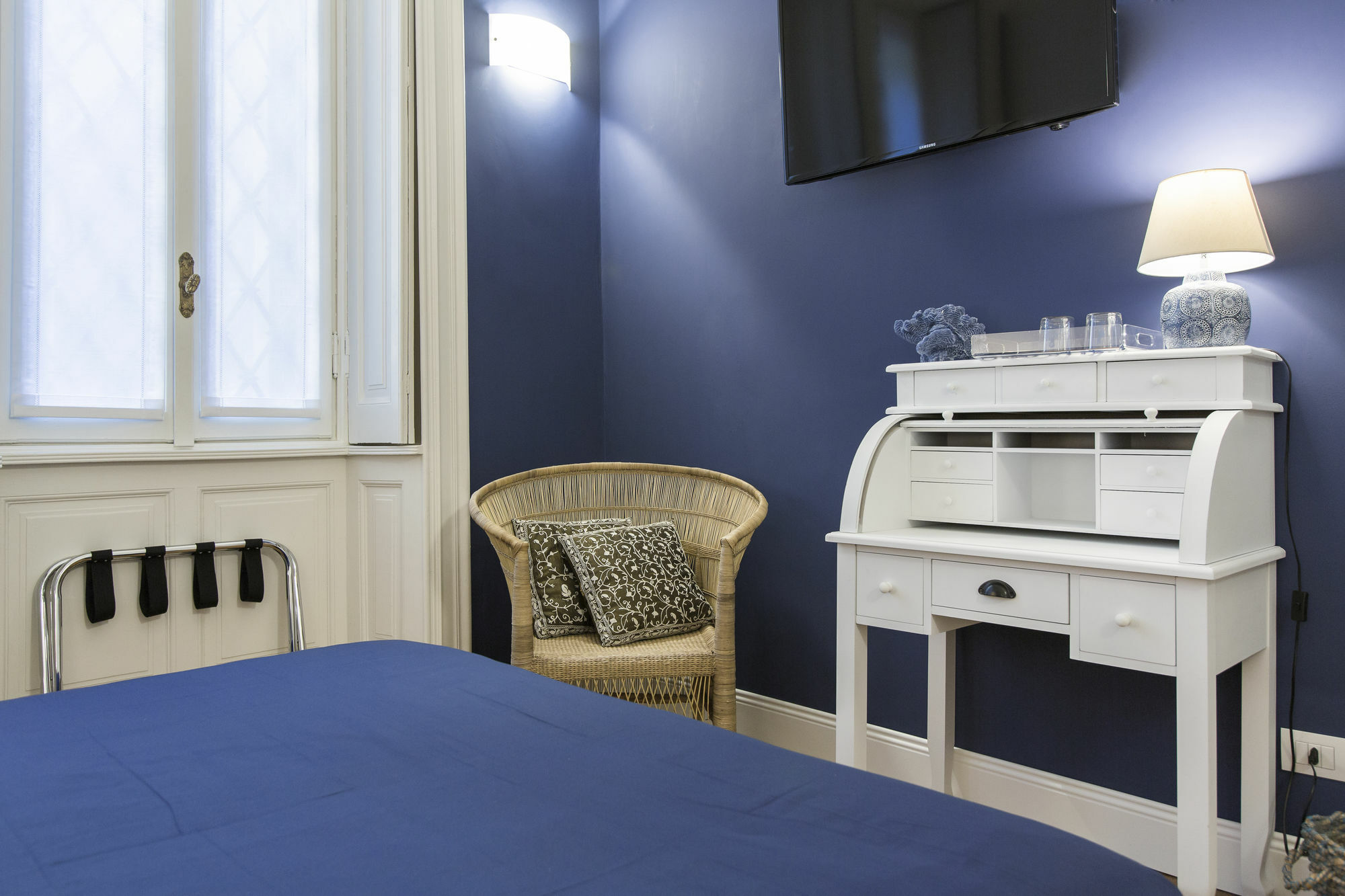 Household Settembrini Guest house 3*
