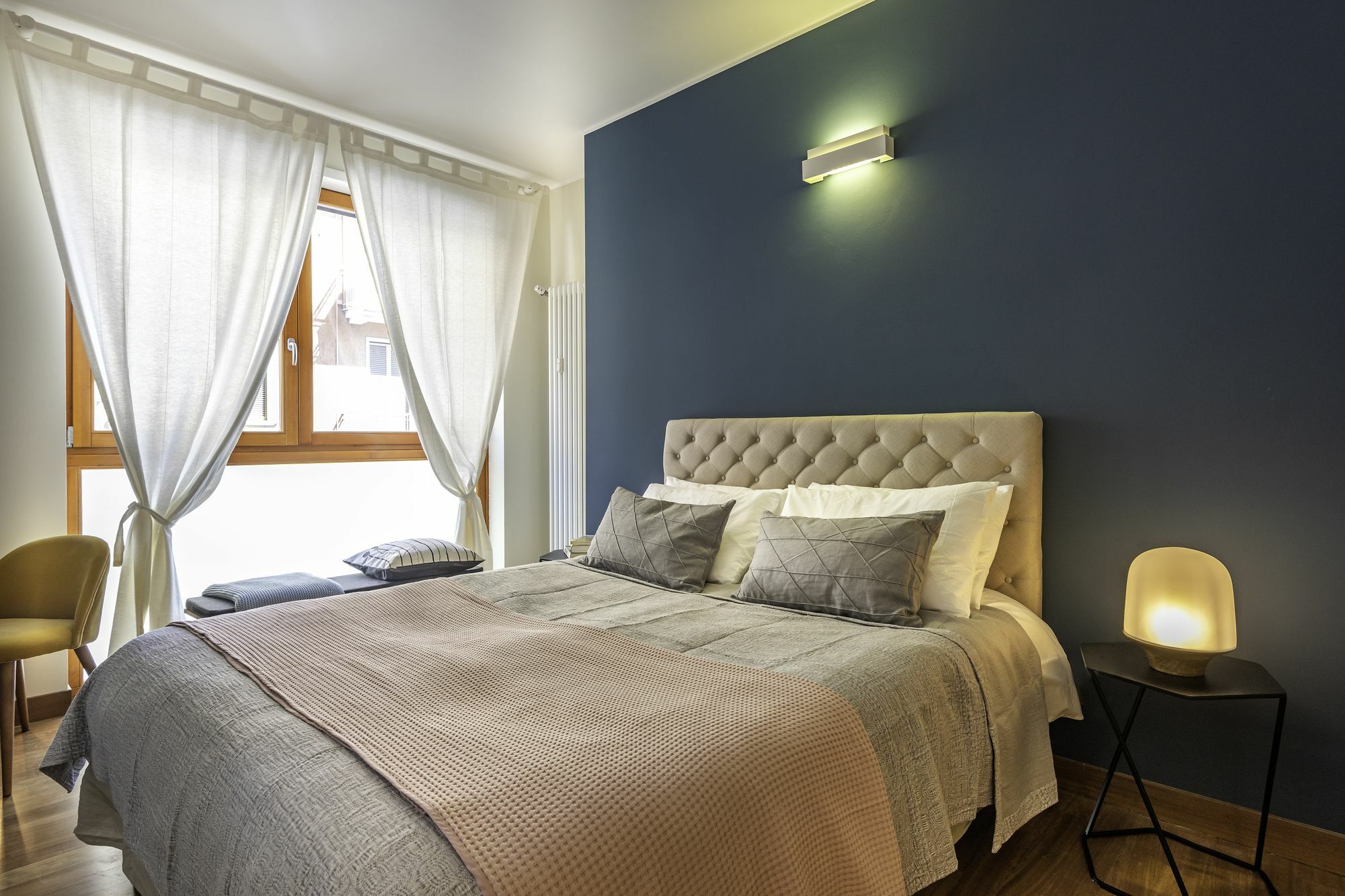 Navigli - Rentclass Adelia Apartment Milan