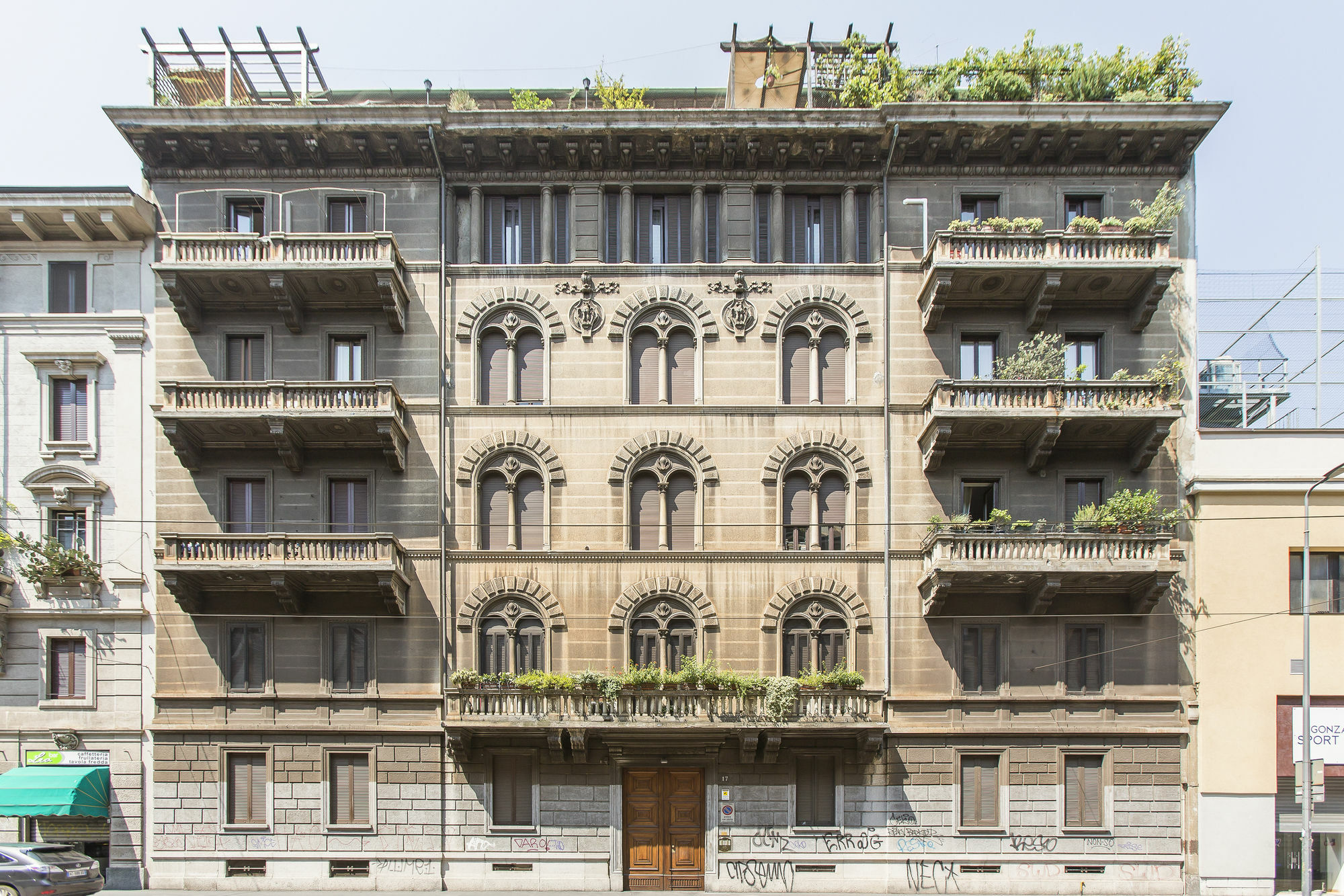 Household Settembrini Guest house Milan