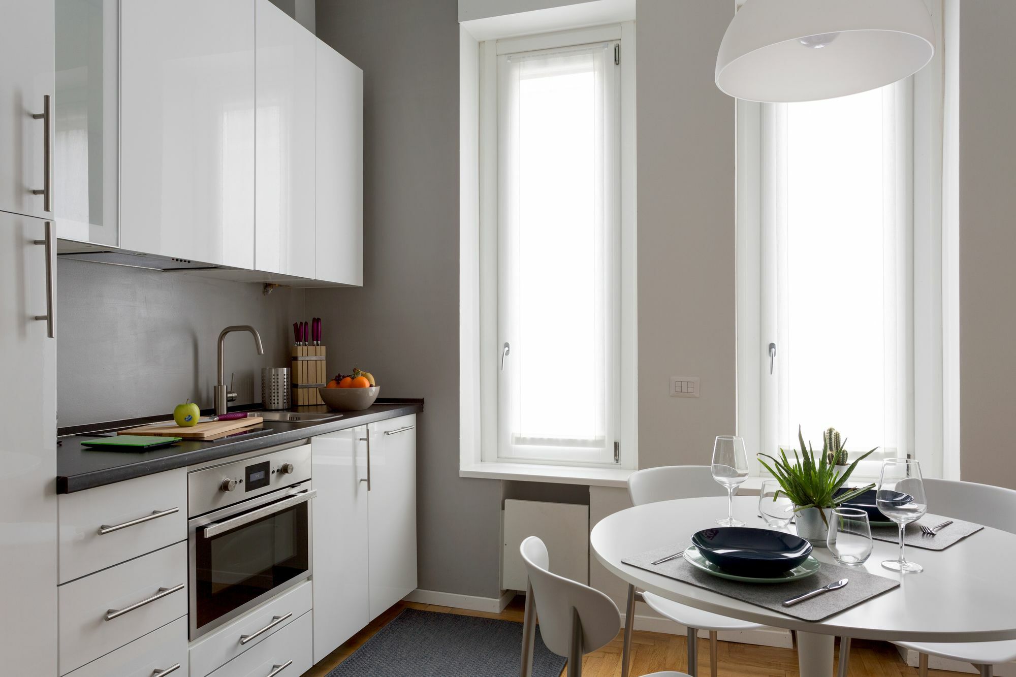 Apartment Rentopolis Vetra 21 Milan