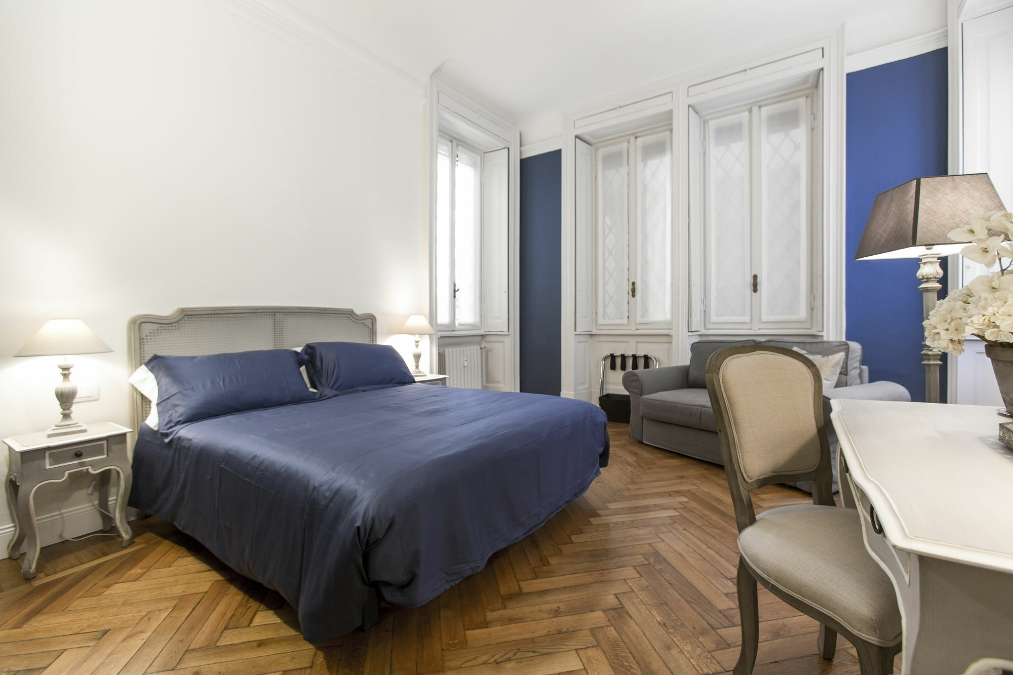 Guest house Household Settembrini Milan