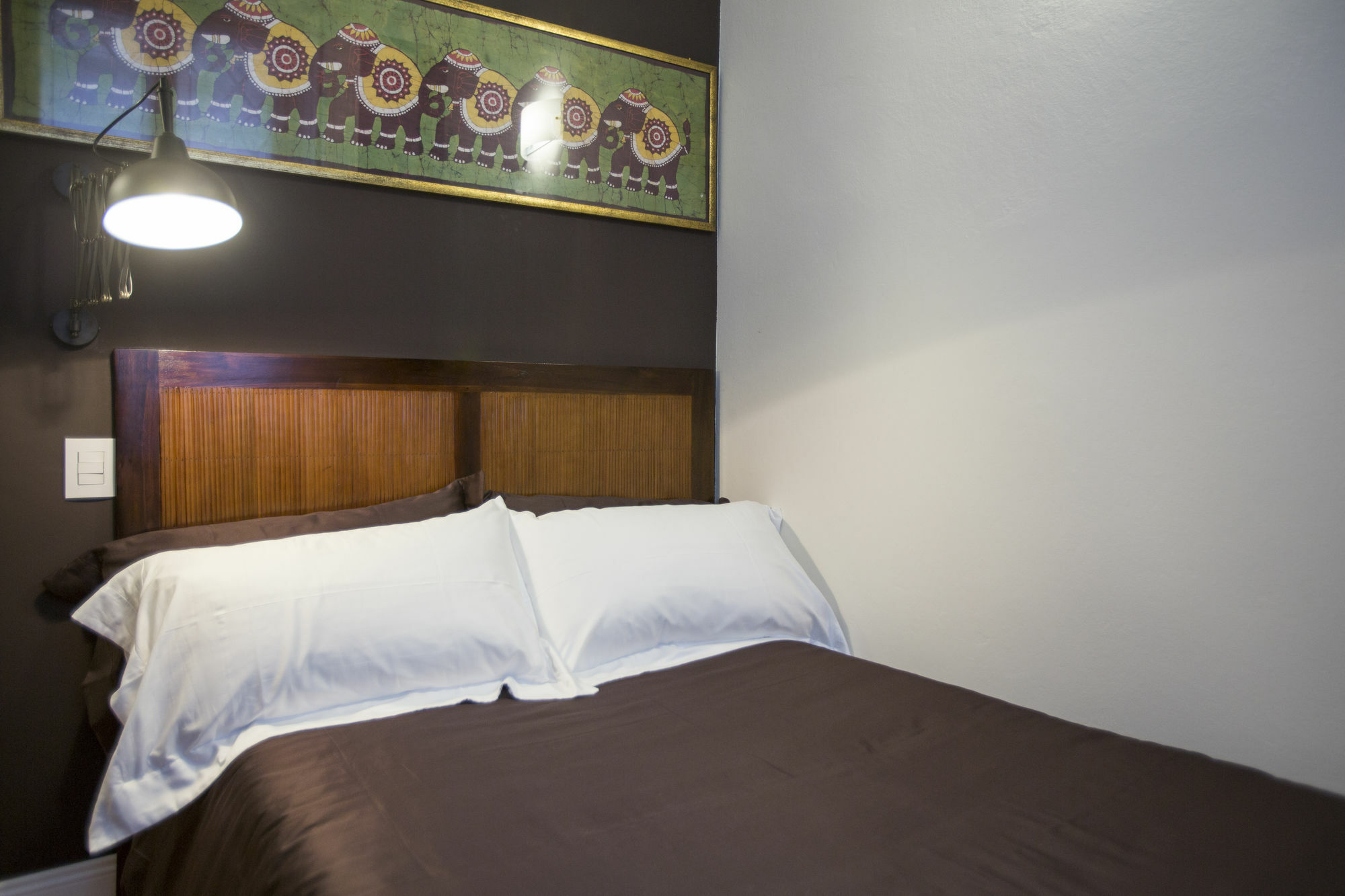Guest house Household Settembrini Milan