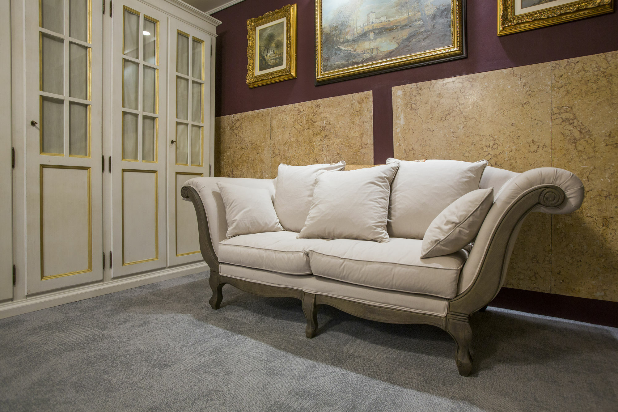 Household Settembrini Guest house