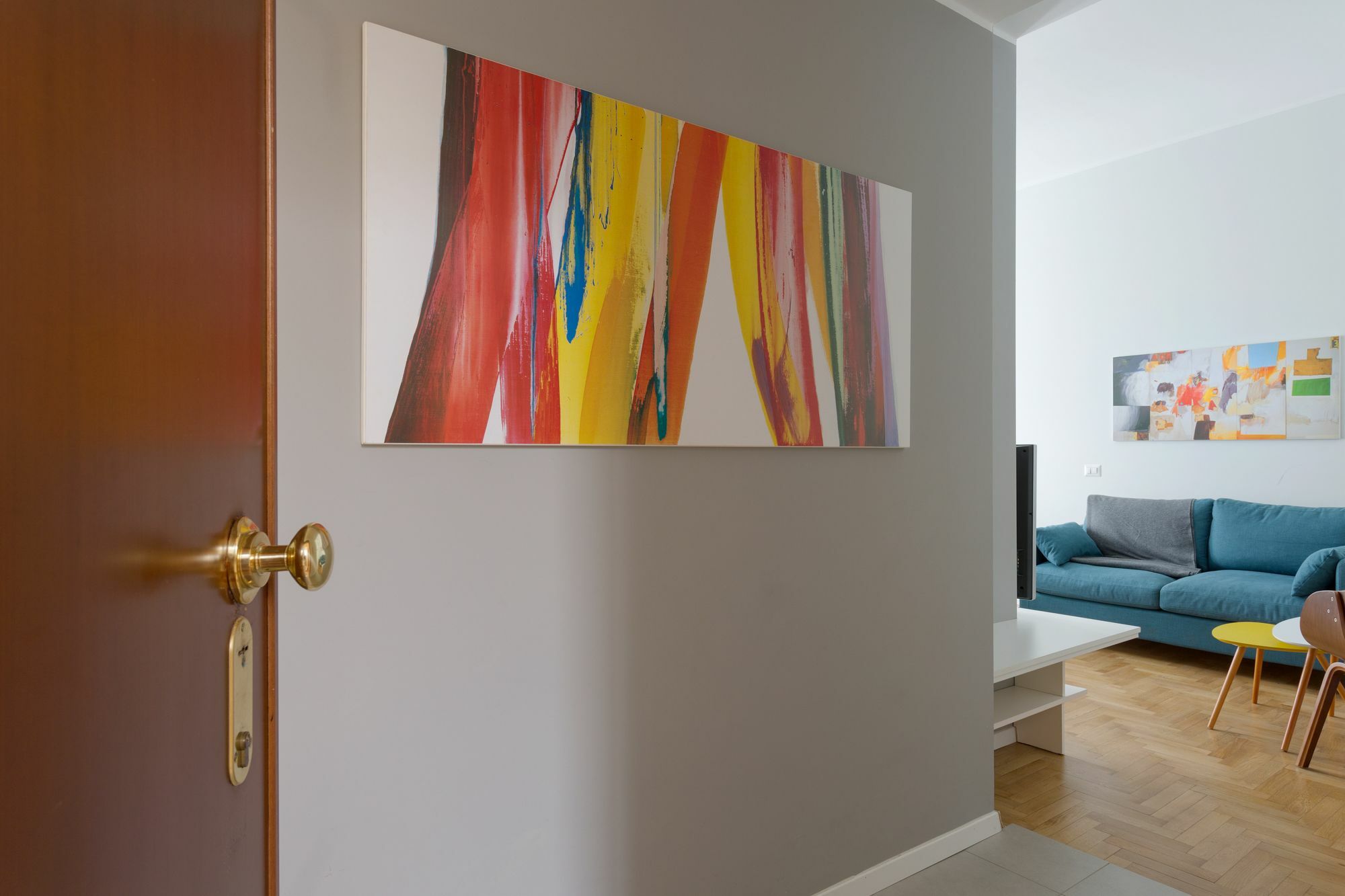 Apartment Rentopolis Vetra 21 Milan