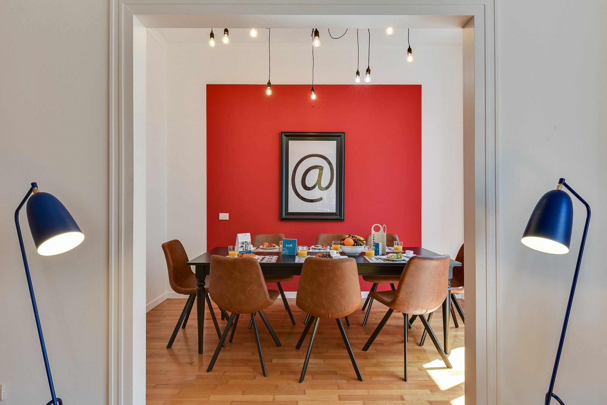 Sweet - Borgogna Apartment *