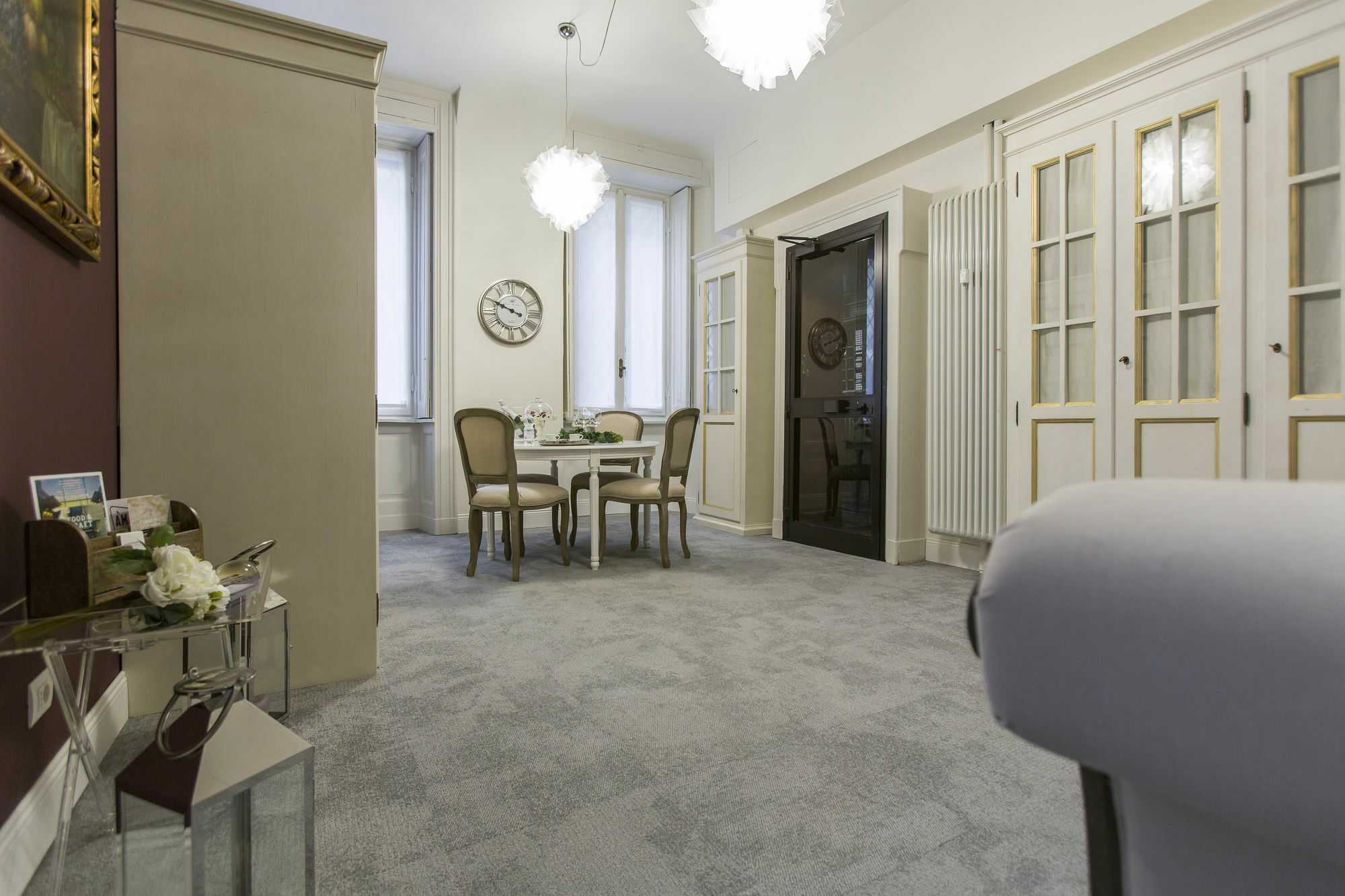 Guest house Household Settembrini