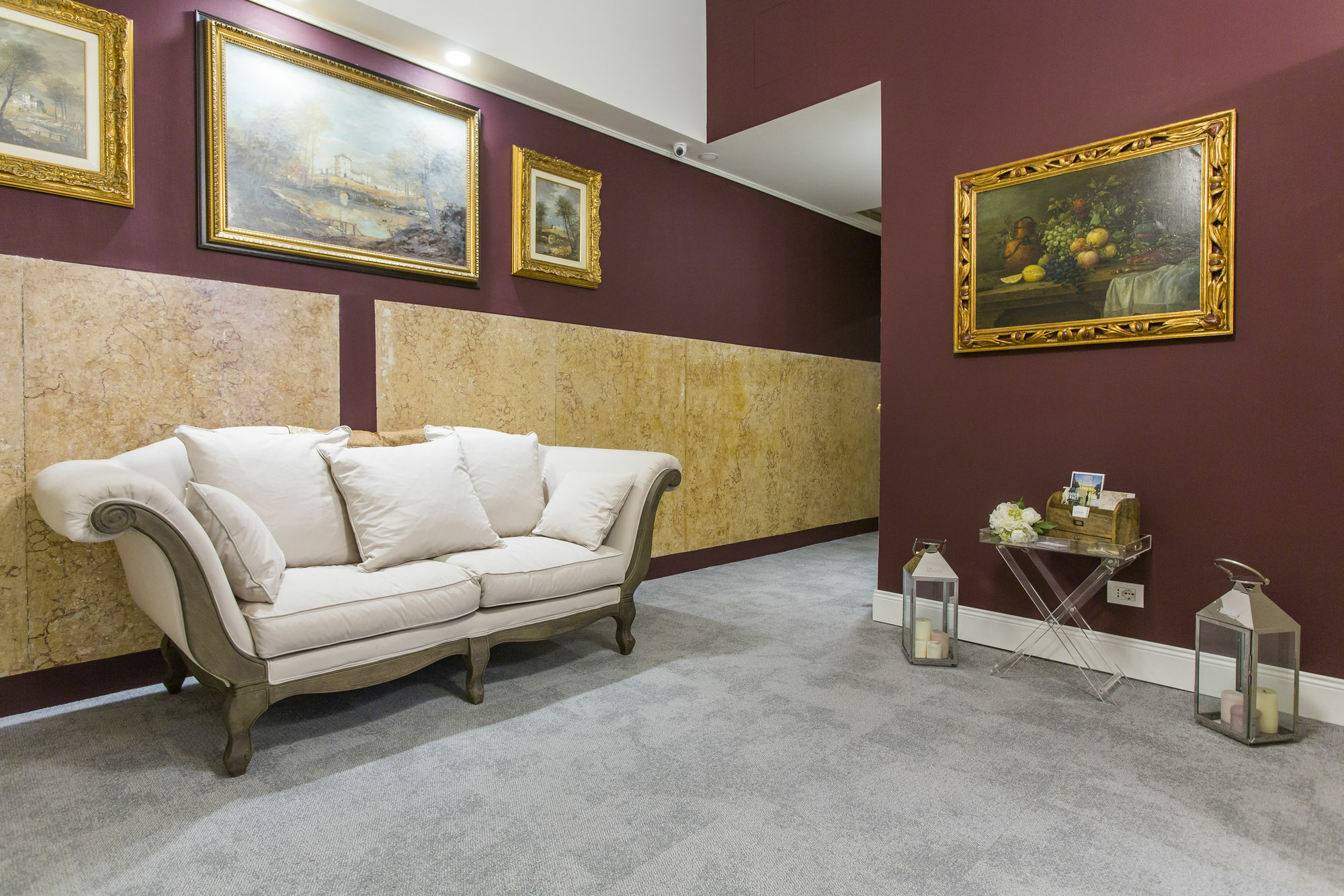 Household Settembrini 3* Milan