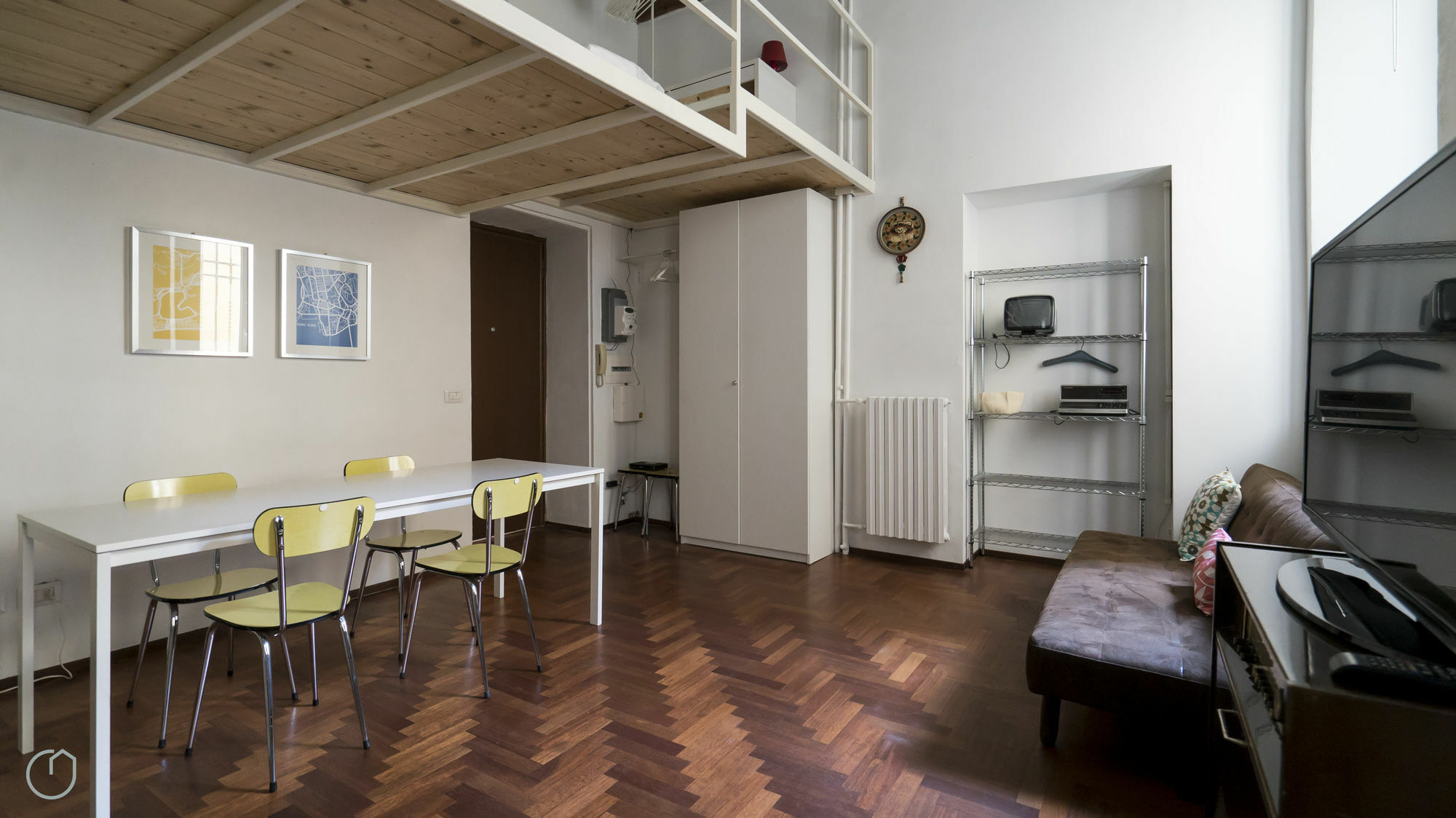 Italianway Apartments - Melzo