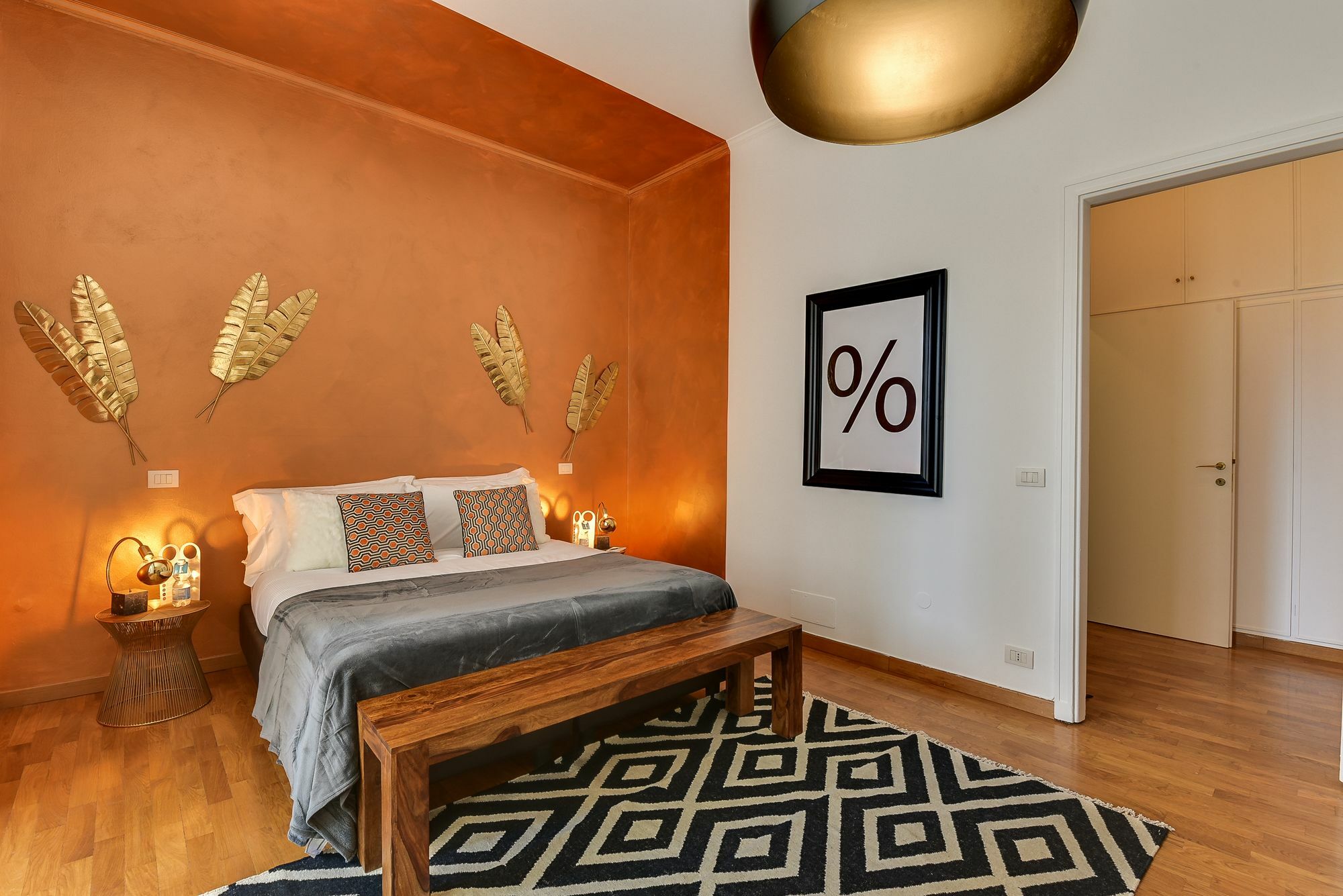 Sweet - Borgogna Apartment *