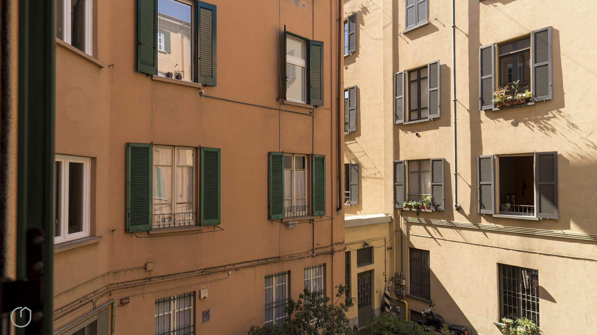 Italianway Apartments - Melzo *