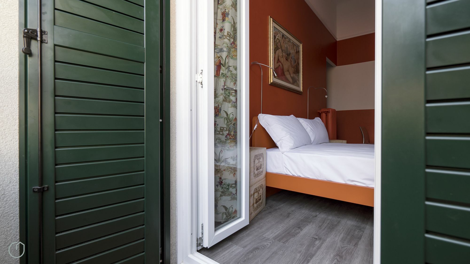 Italianway Apartments - Melzo Apartment