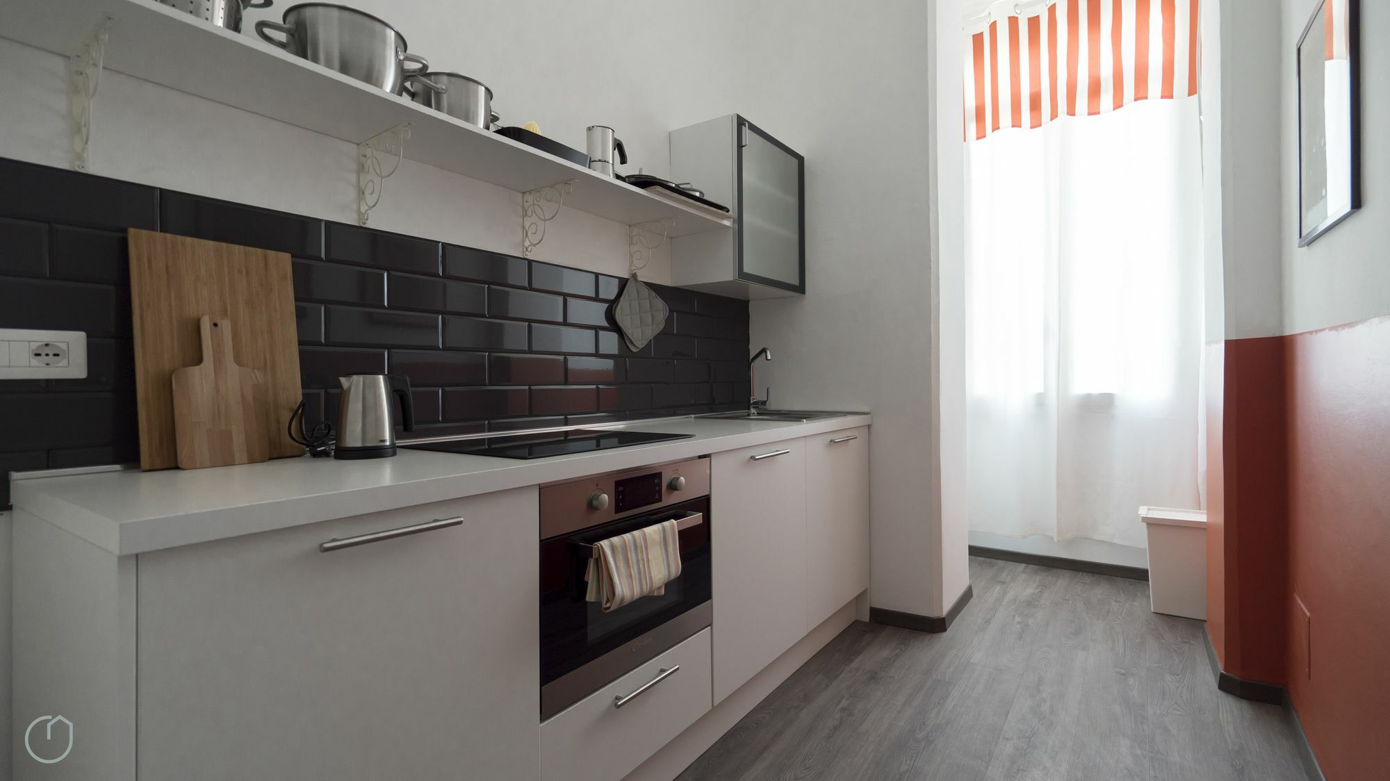 Italianway Apartments - Melzo Apartment Milan