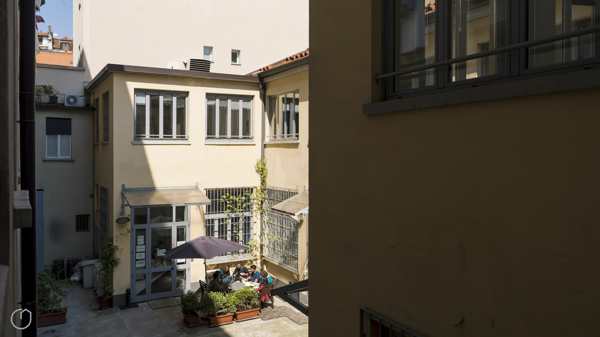 Italianway Apartments - Melzo