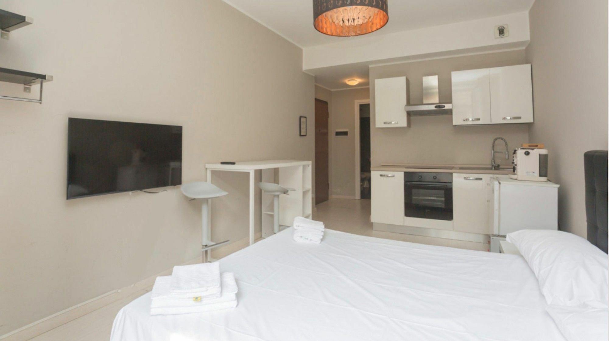 Apartment Short Rent *