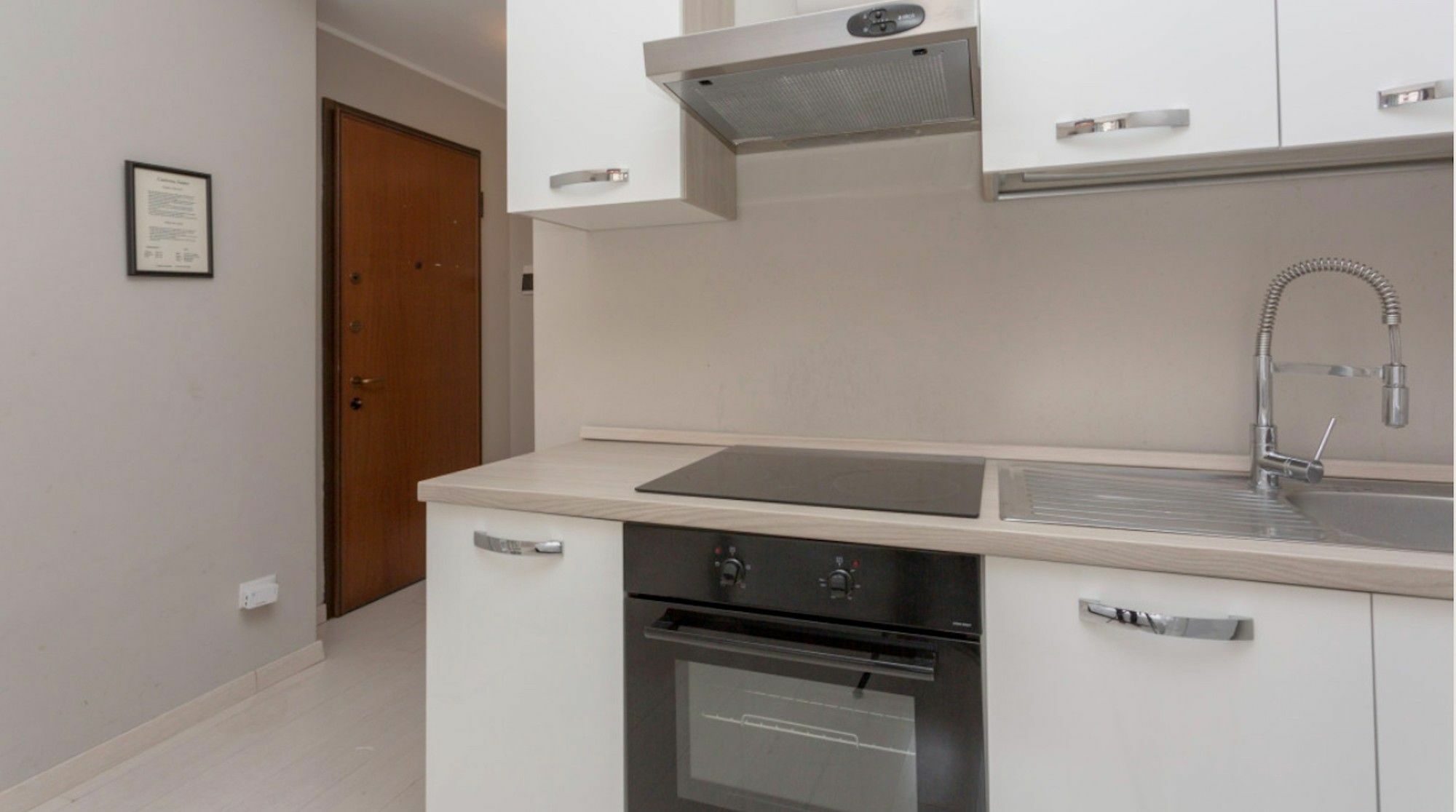 Short Rent Milan