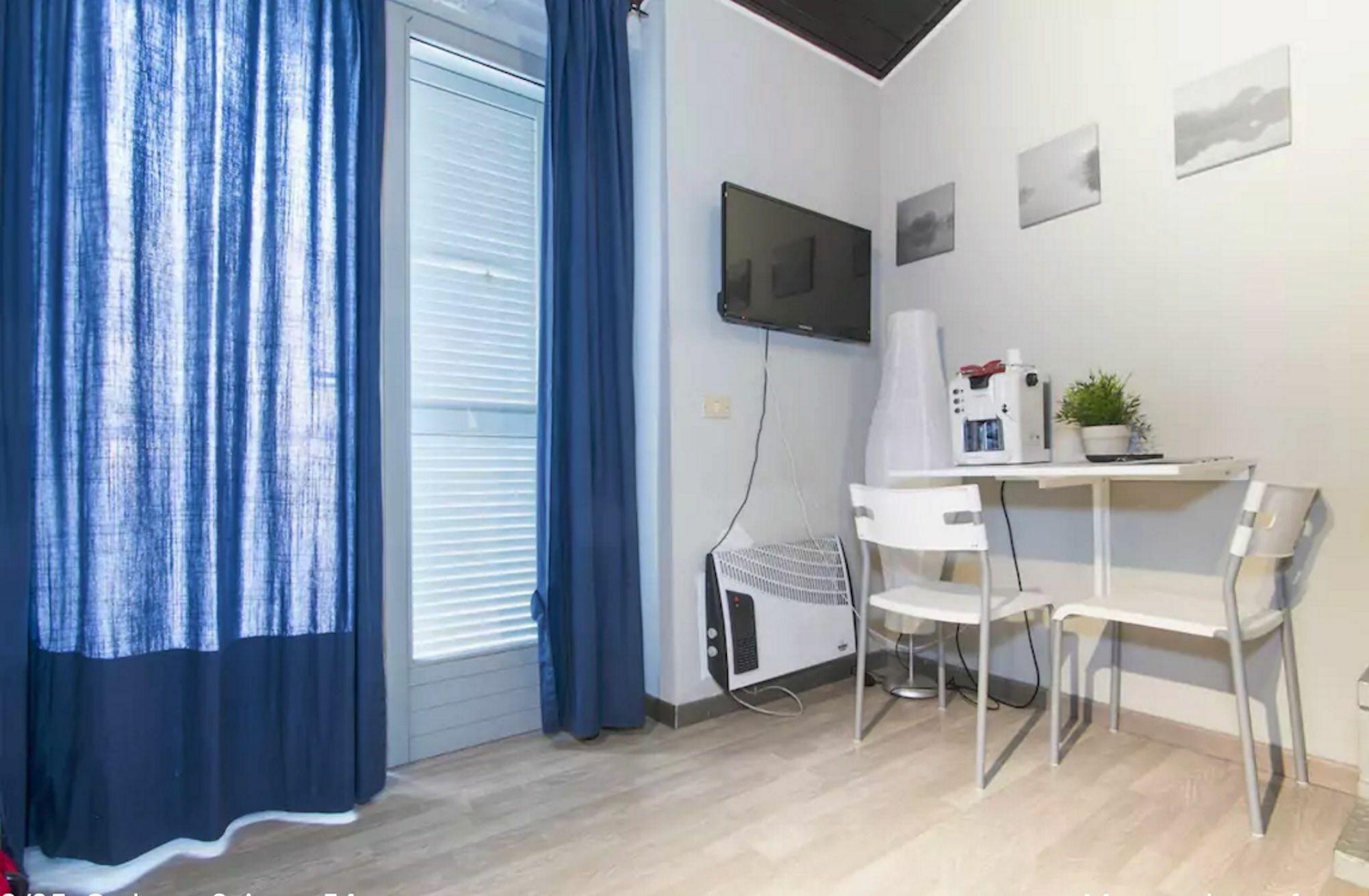 Short Rent Apartment