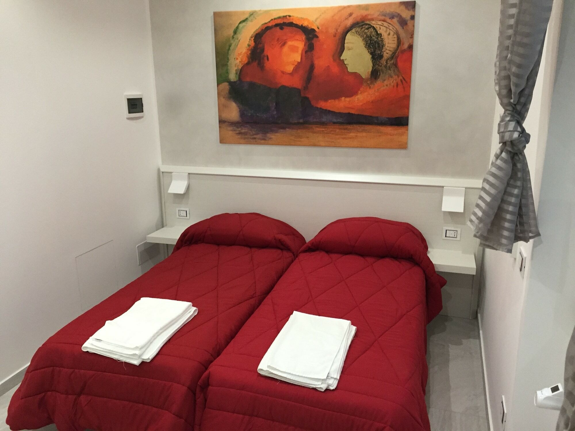 Picaflor Art & Casa de hóspedes Milão