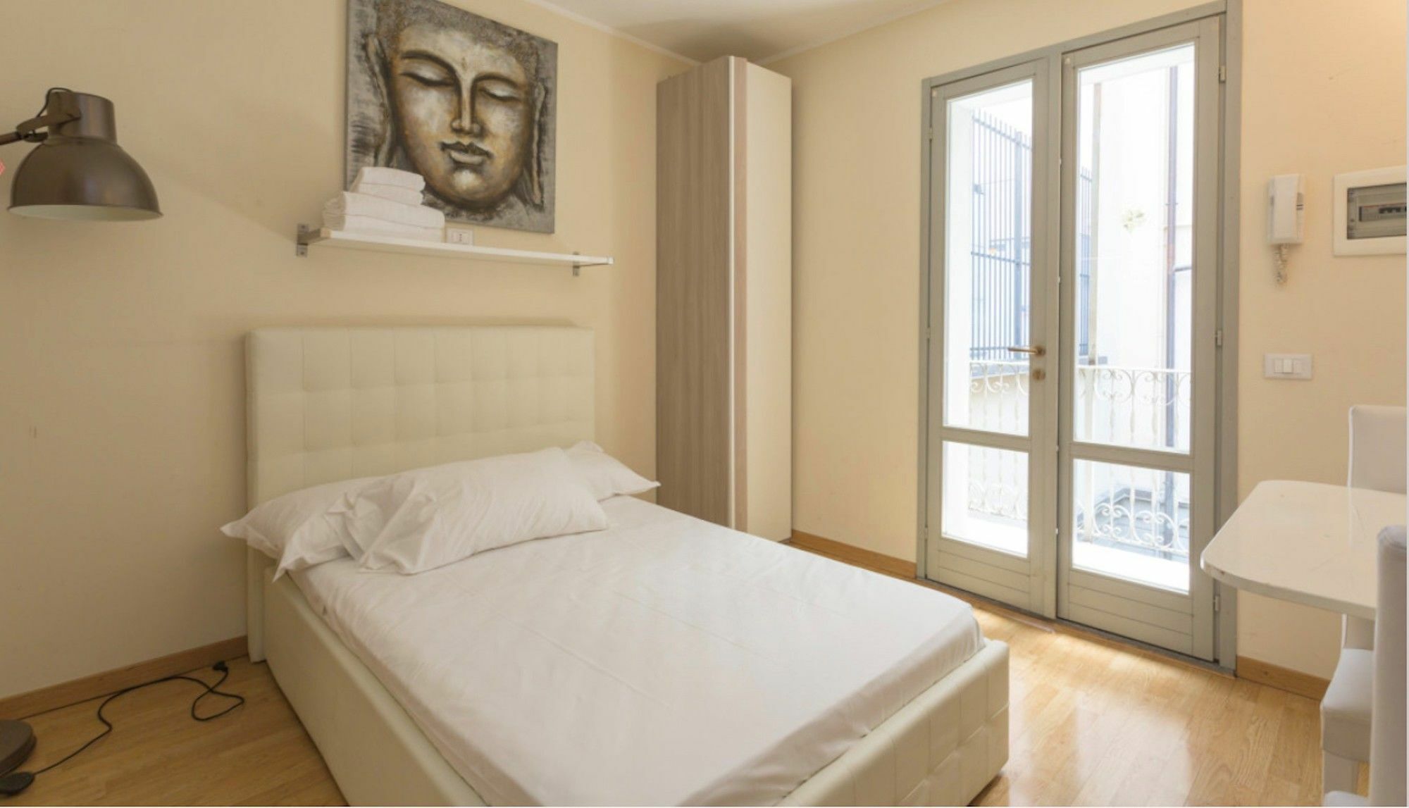 Short Rent Milan