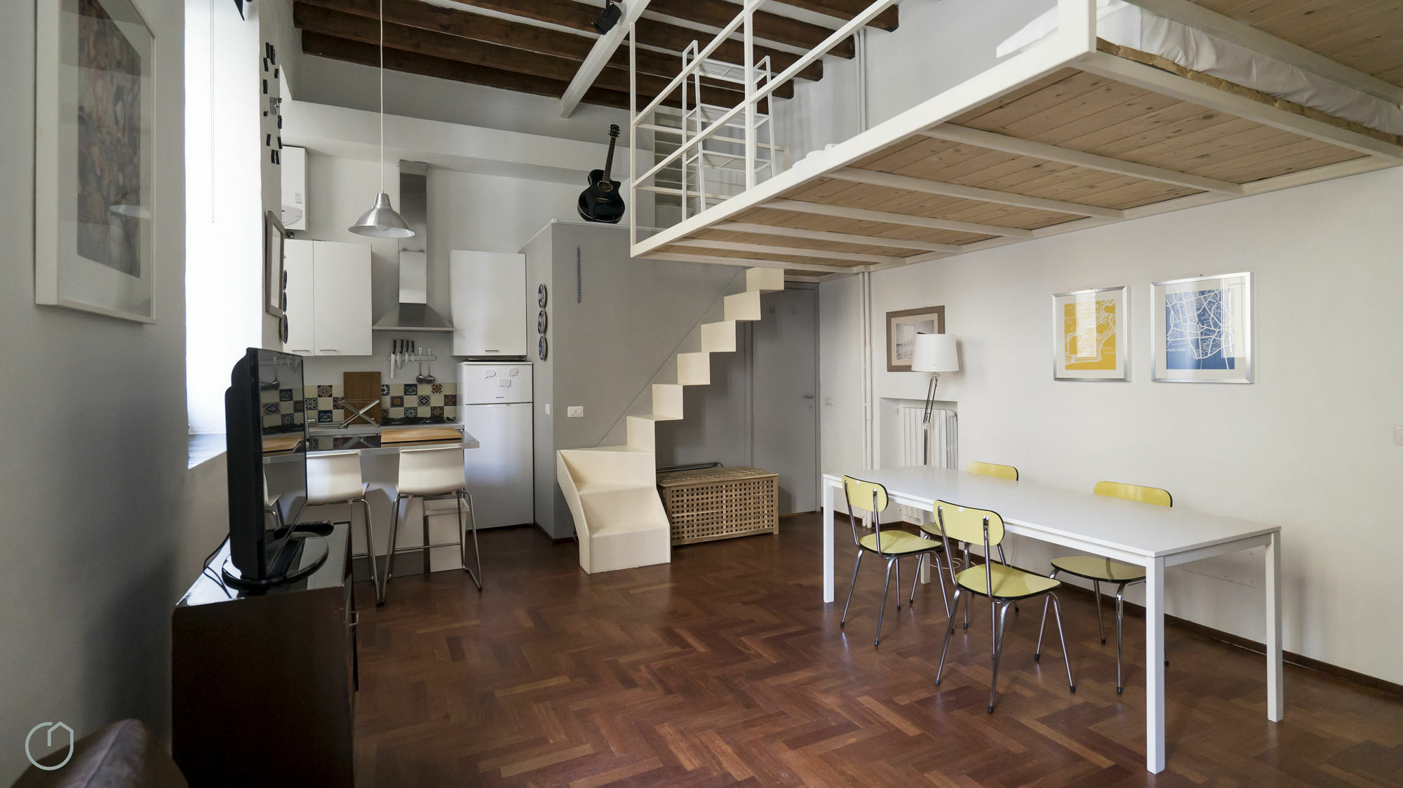 Italianway Apartments - Melzo *