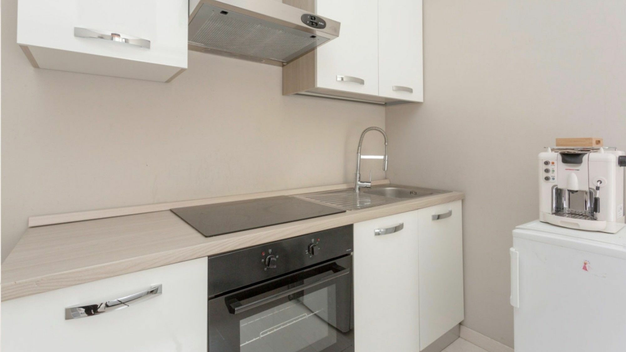 Apartment Short Rent *