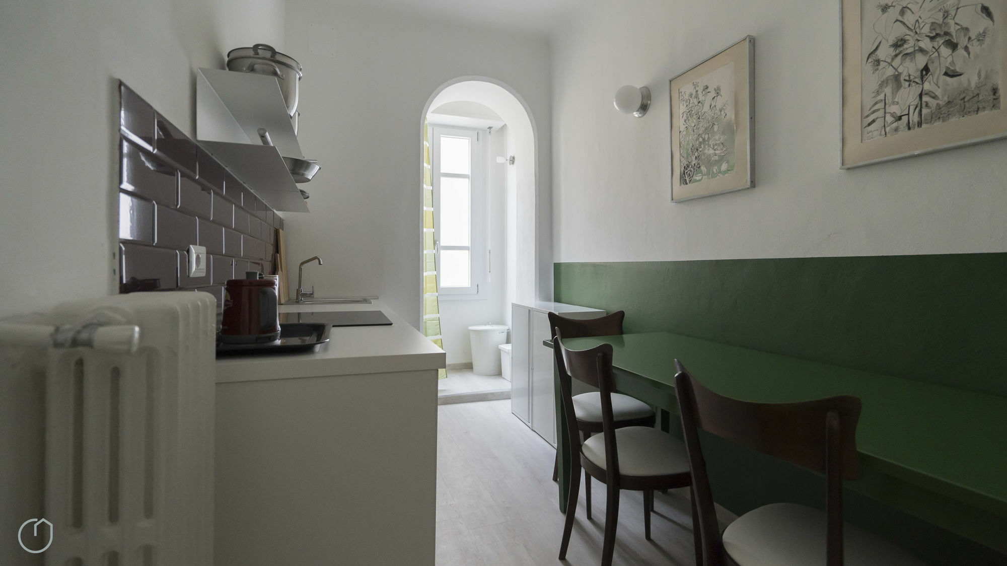 Italianway Apartments - Melzo Apartment Milan