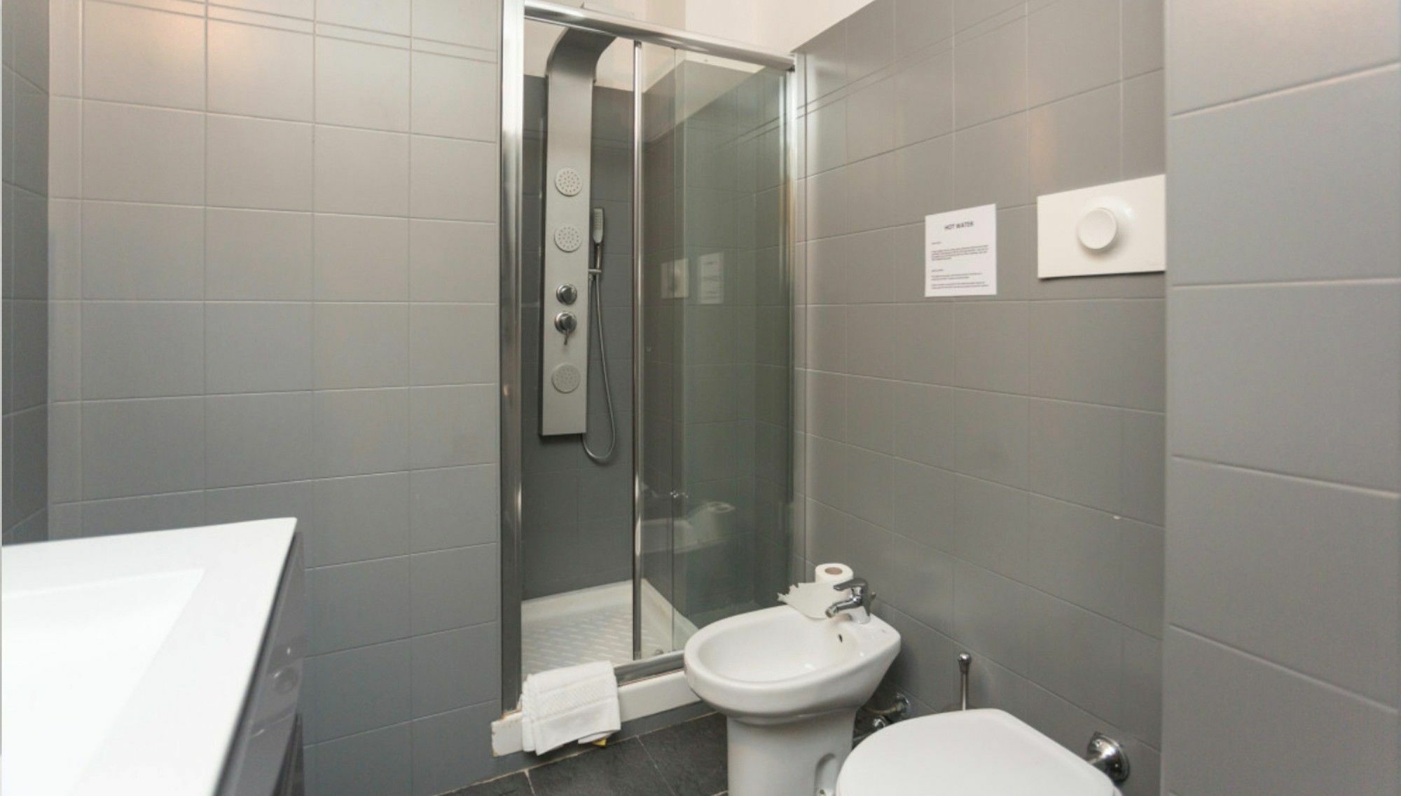 Short Rent Apartment