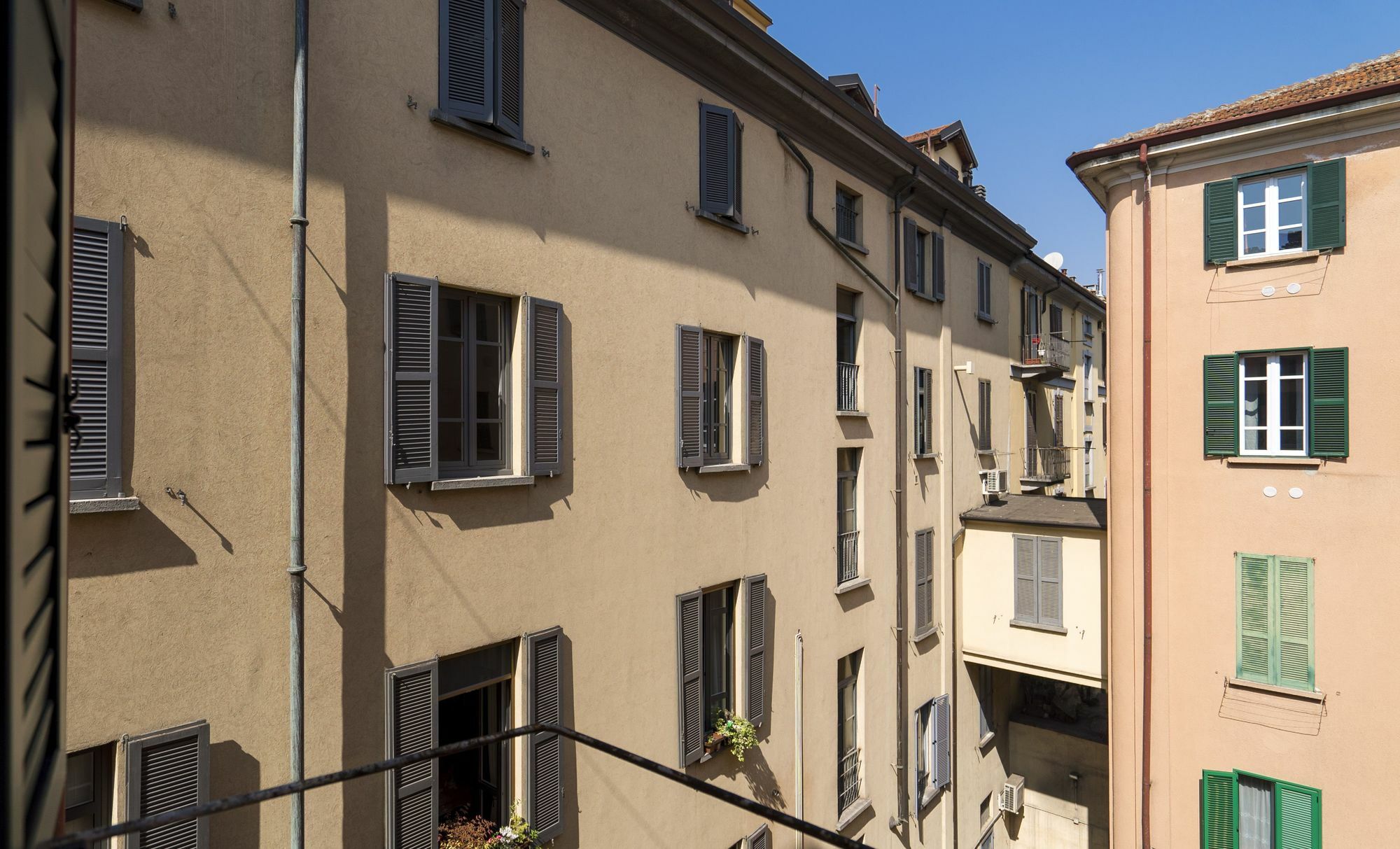 Italianway Apartments - Melzo Apartment