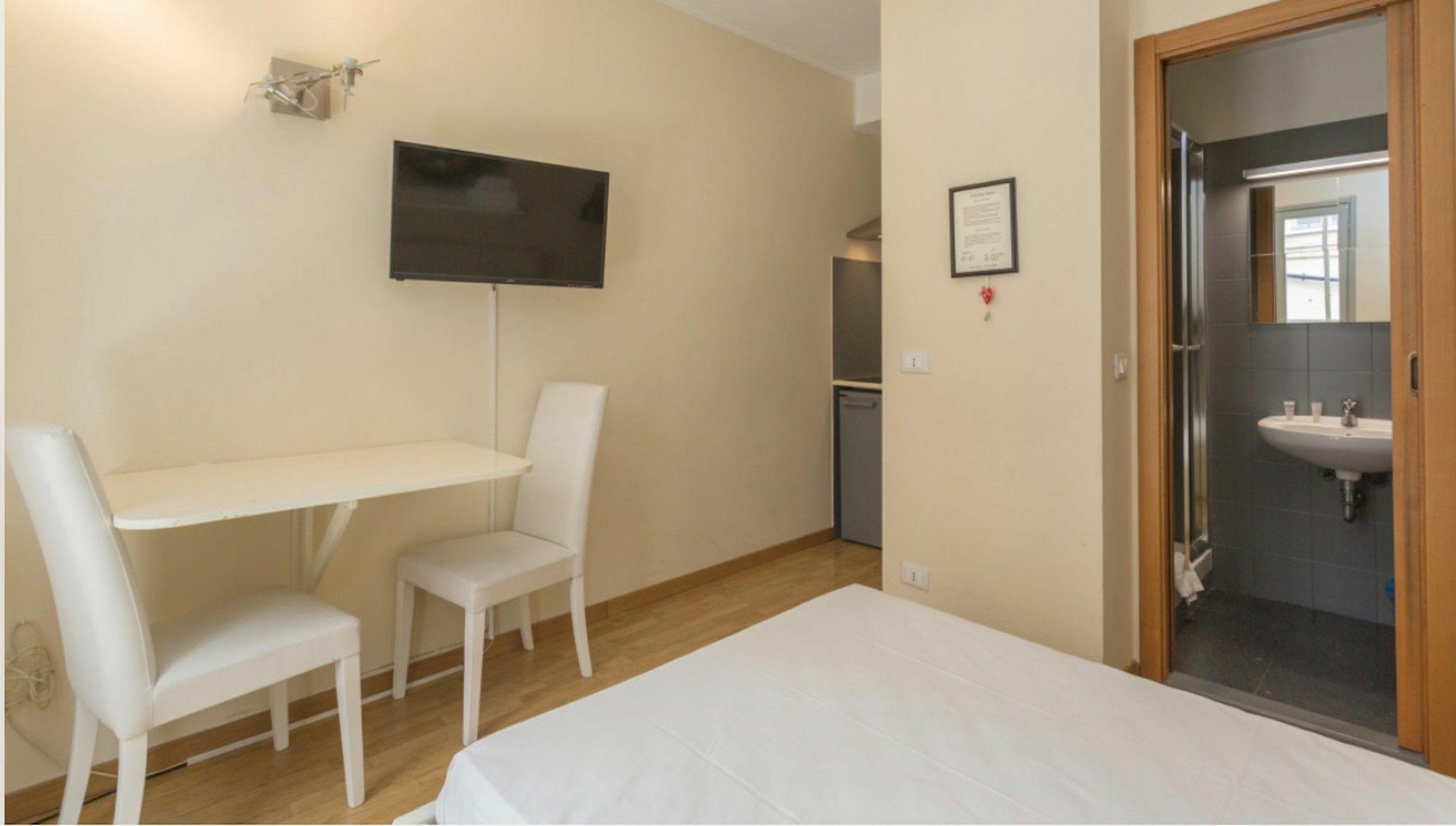 Apartment Short Rent Milan