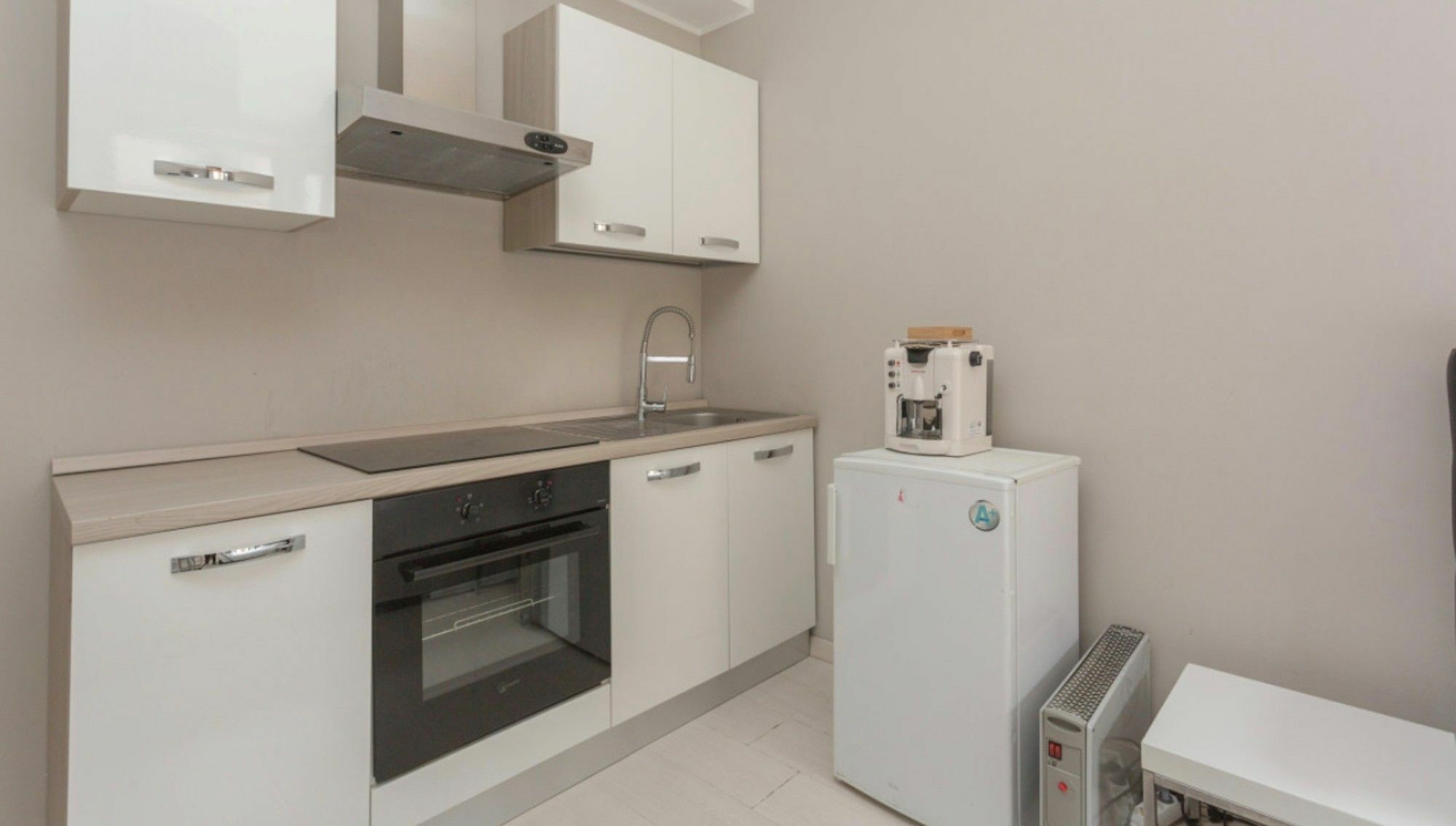 Short Rent * Milan