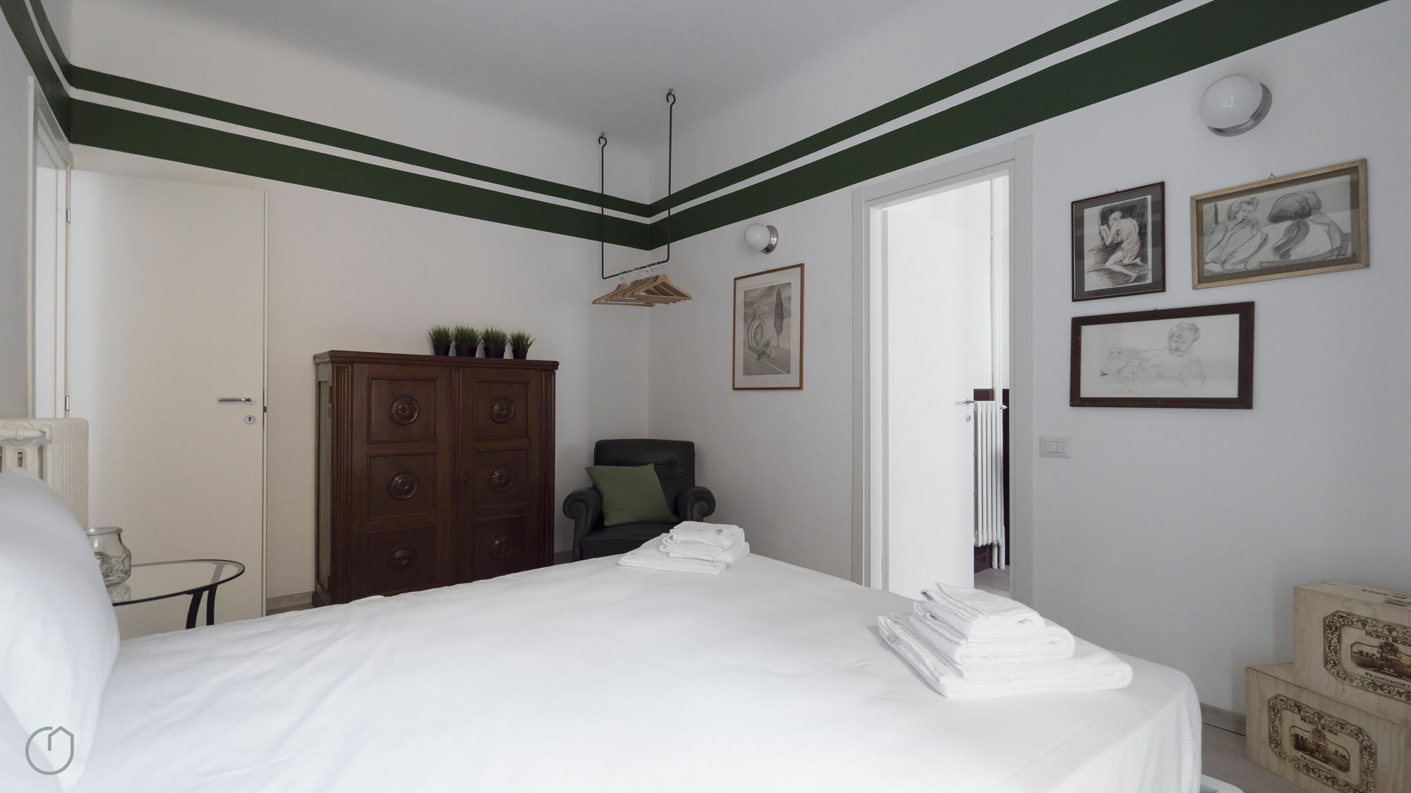Italianway Apartments - Melzo
