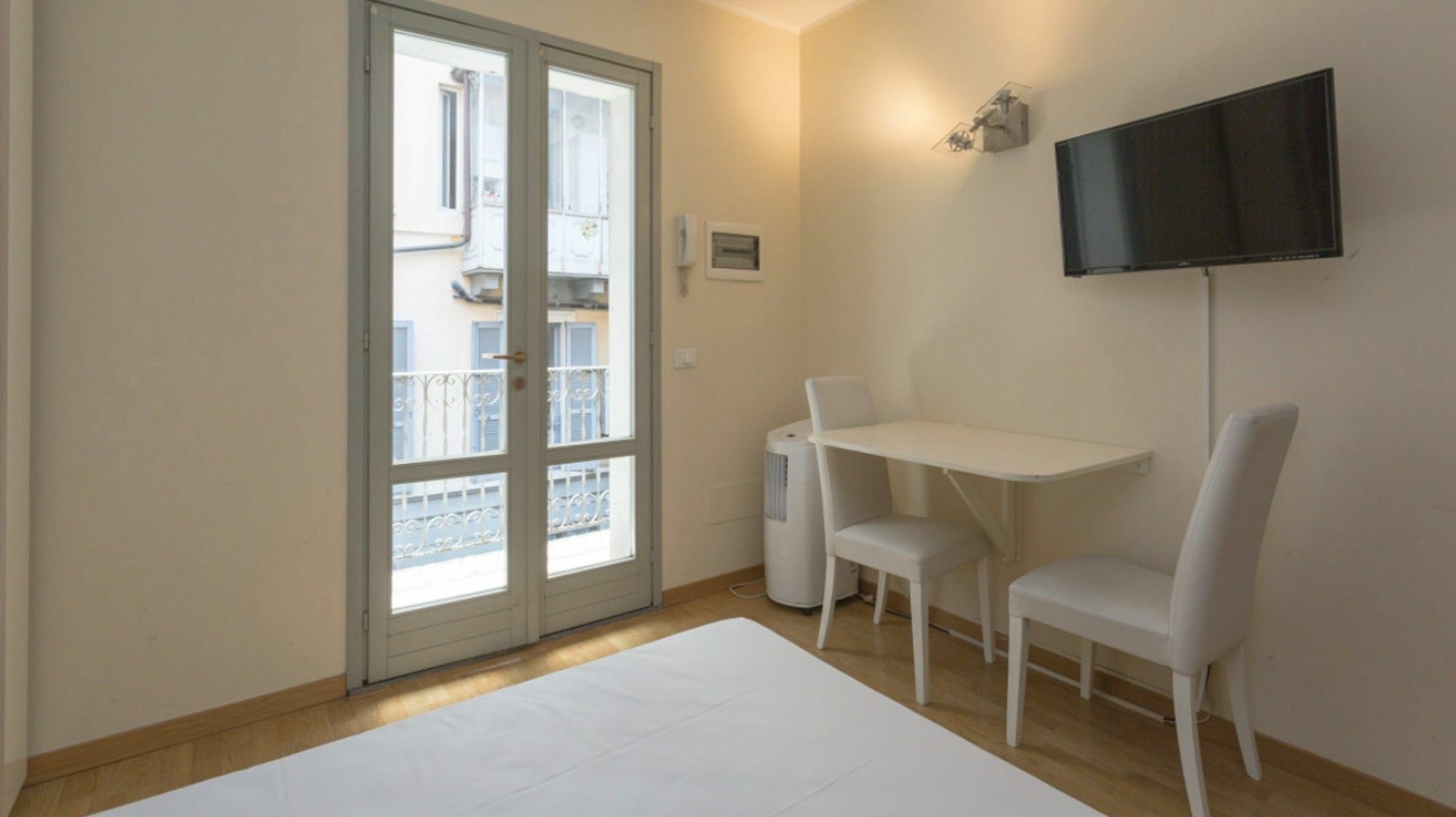 Apartment Short Rent