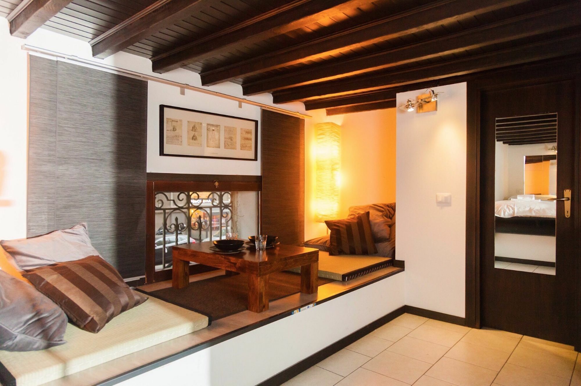 Short Rent * Milan