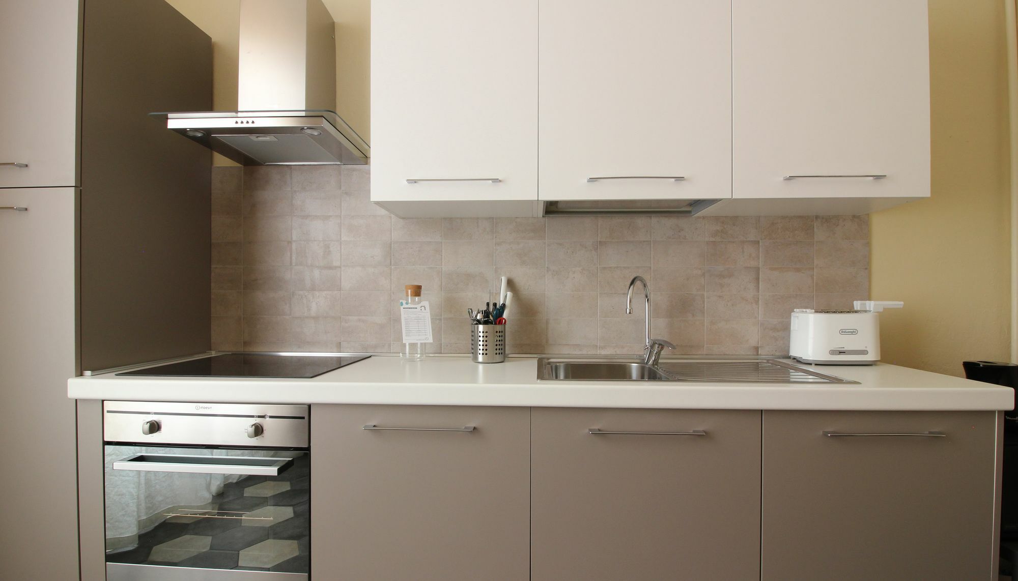 Italianway Apartments - Melzo Apartment