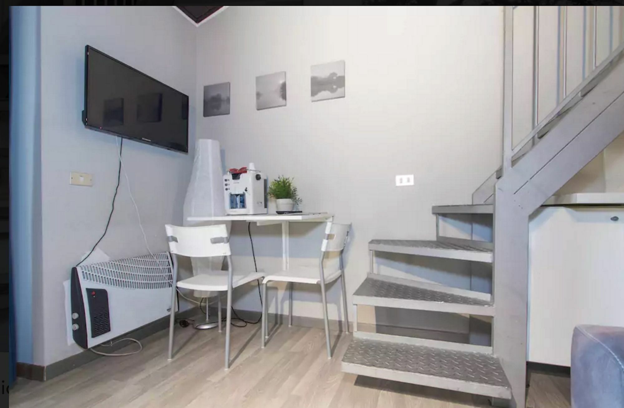 Short Rent Apartment *