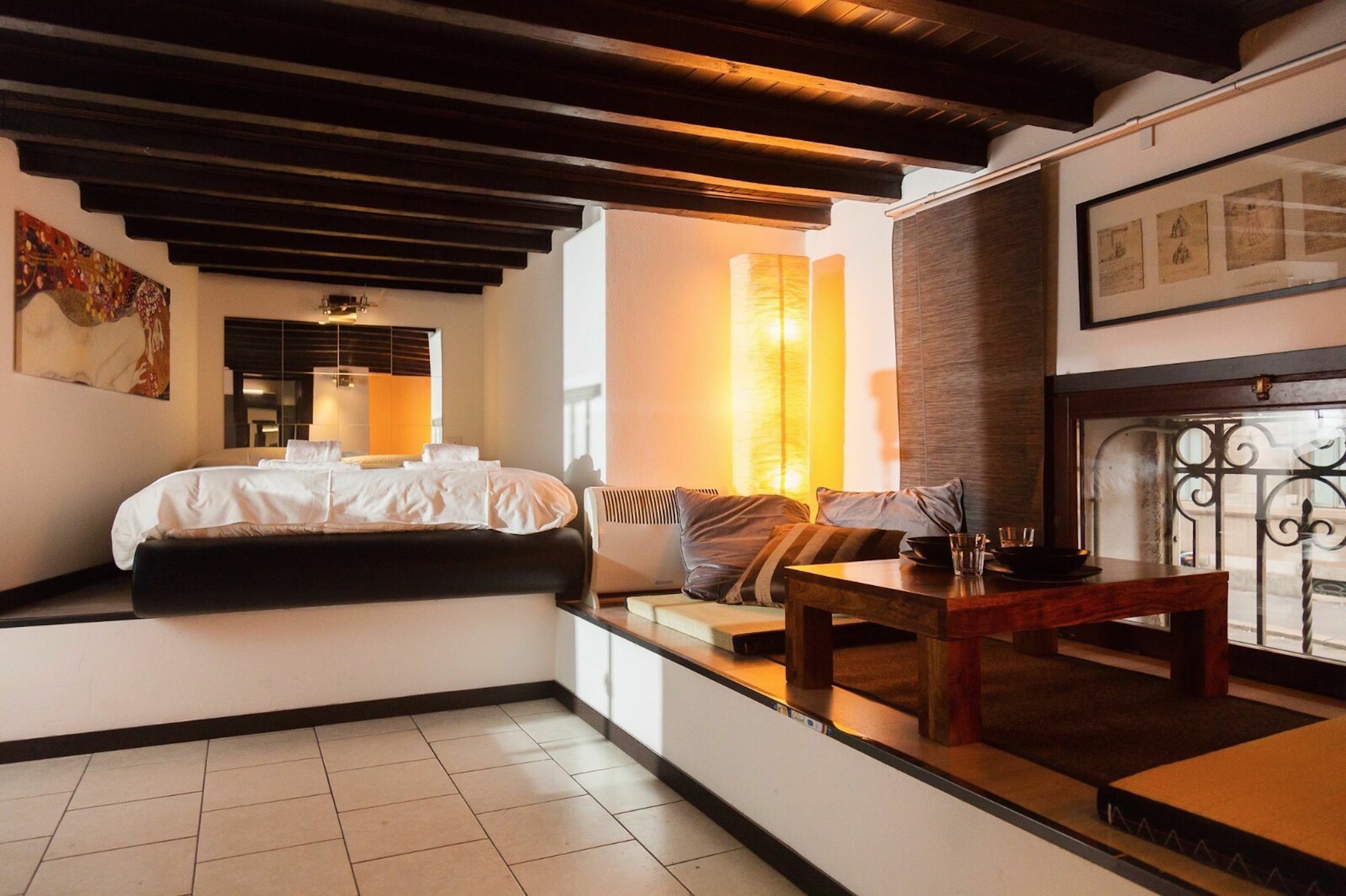 Apartment Short Rent