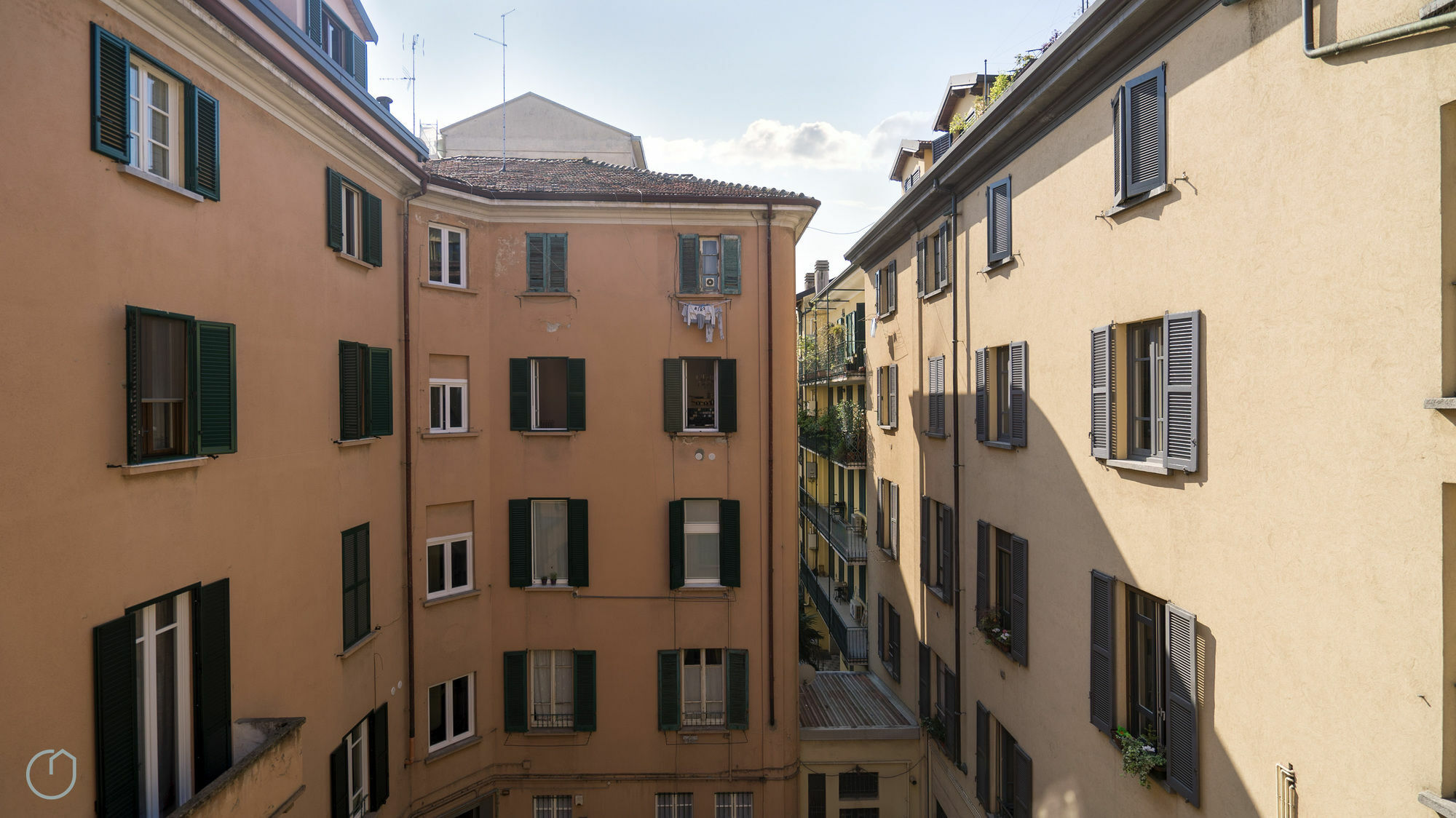 Italianway Apartments - Melzo Apartment Milan
