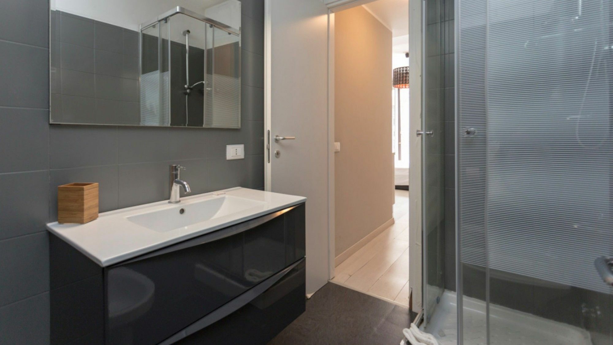 Apartment Short Rent *